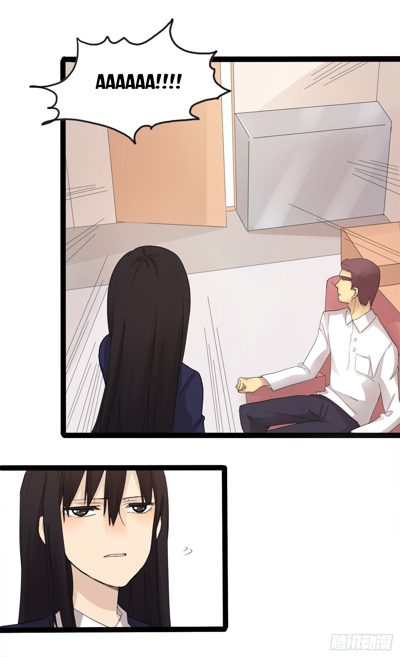 đọc truyện You Are My Destiny Chương 15 ảnh 7 tại Thiên Thai Truyện