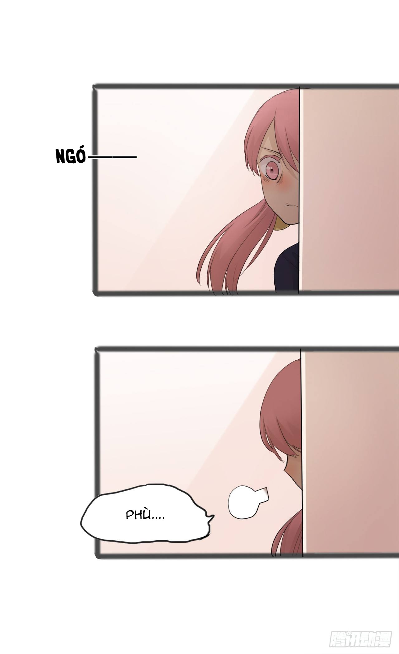 đọc truyện You Are My Destiny Chương 15 ảnh 9 tại Thiên Thai Truyện