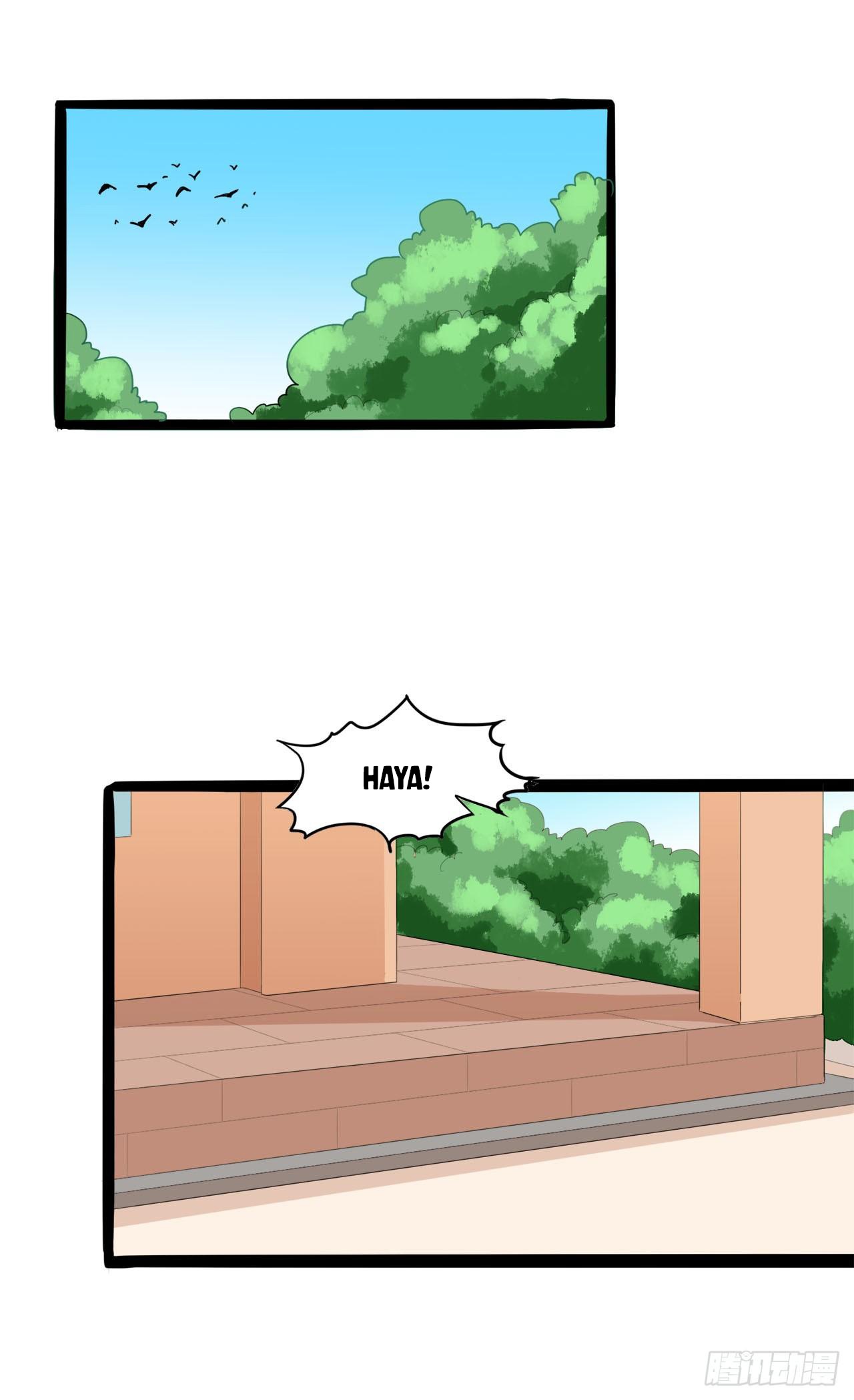 đọc truyện You Are My Destiny Chương 16 ảnh 3 tại Thiên Thai Truyện