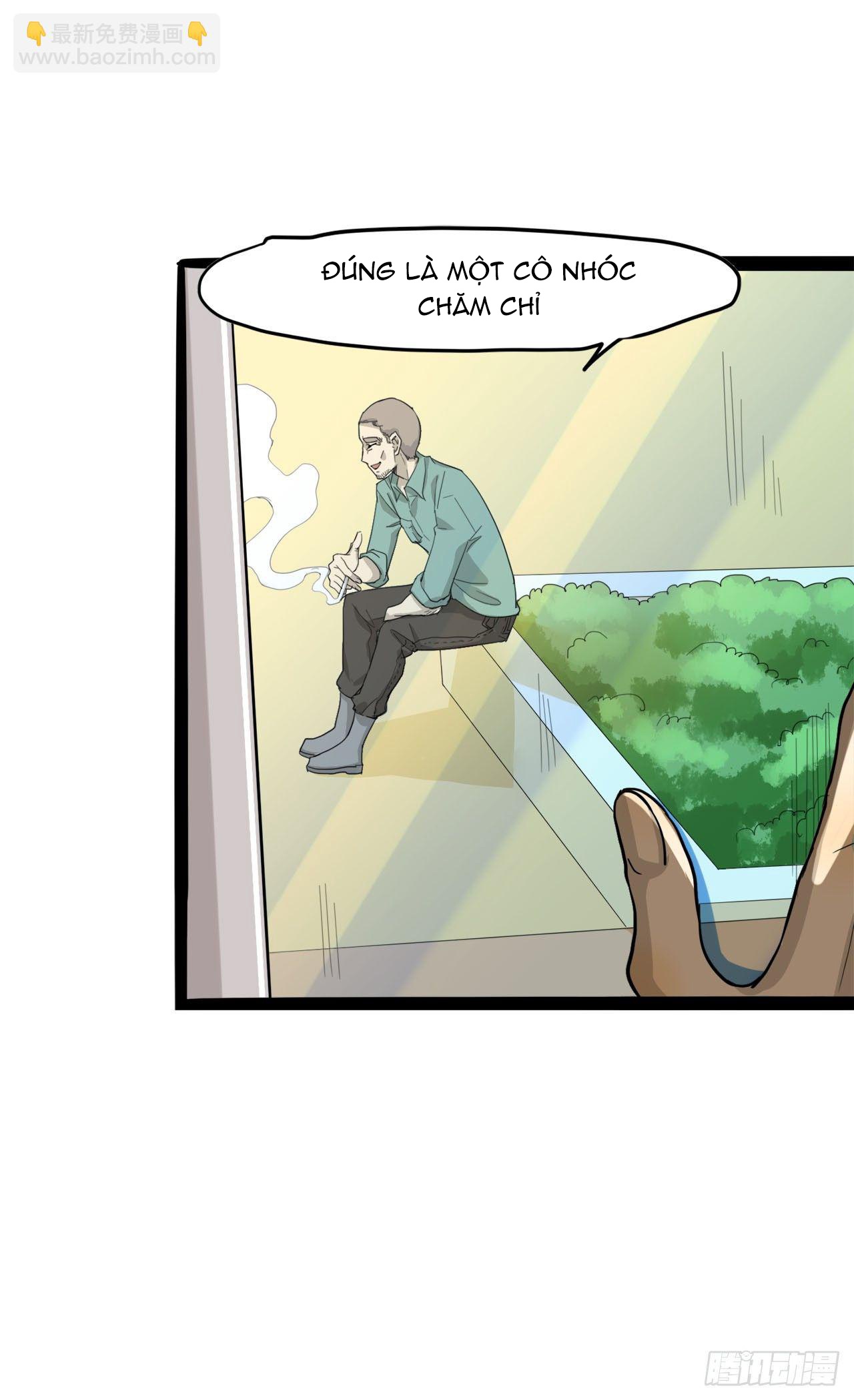 đọc truyện You Are My Destiny Chương 16 ảnh 13 tại Thiên Thai Truyện