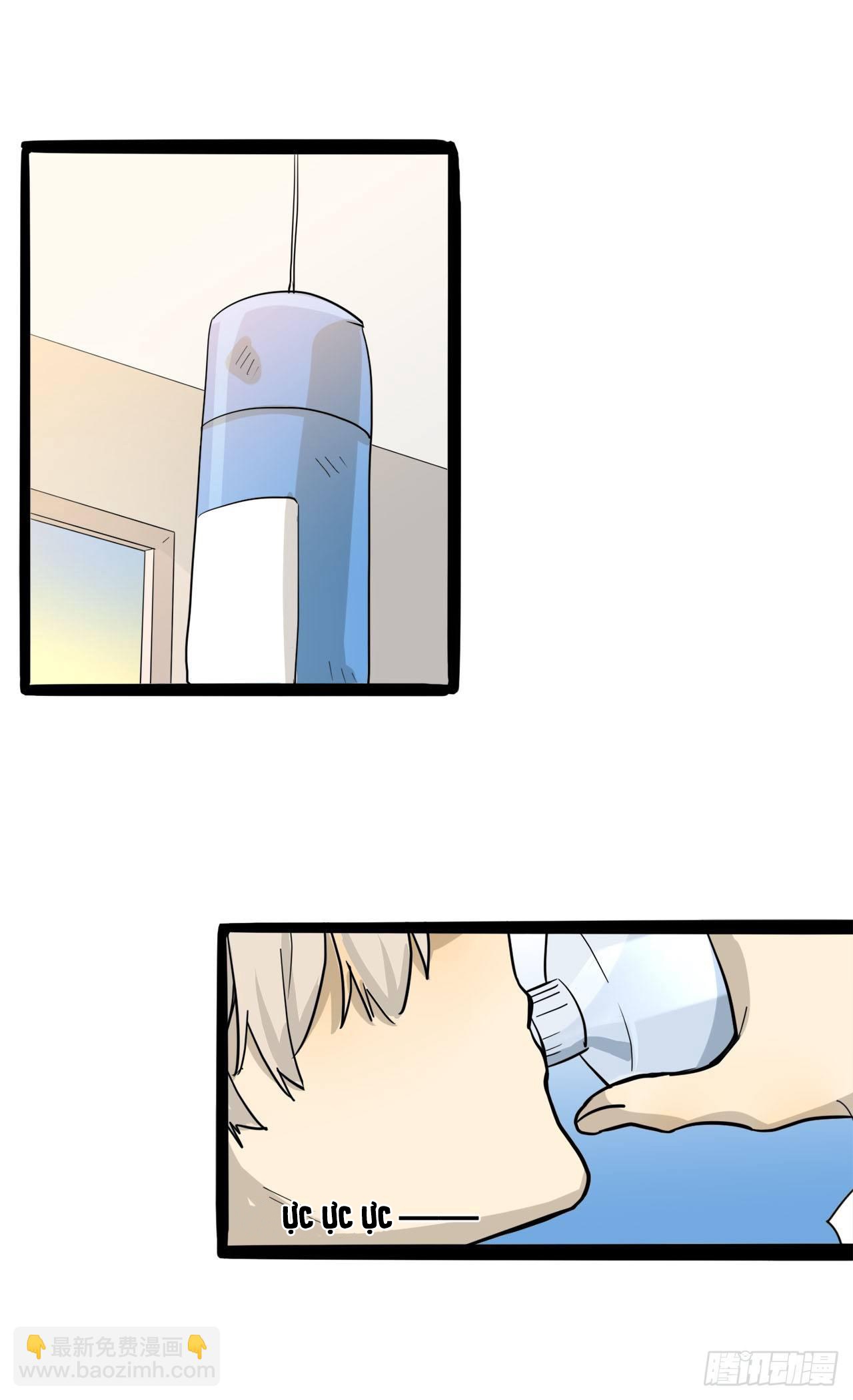 đọc truyện You Are My Destiny Chương 16 ảnh 14 tại Thiên Thai Truyện