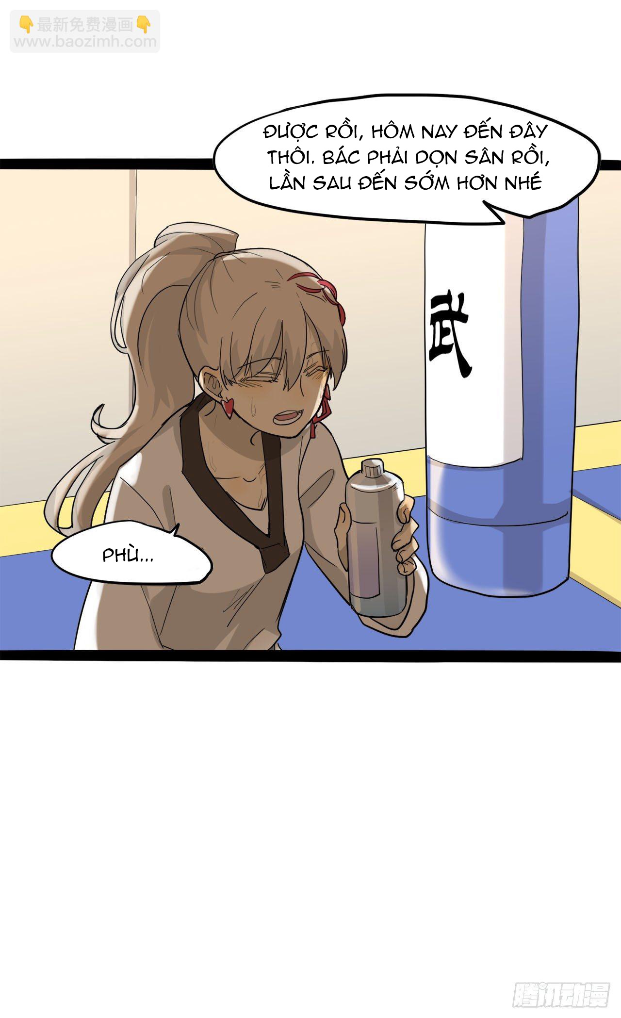 đọc truyện You Are My Destiny Chương 16 ảnh 15 tại Thiên Thai Truyện