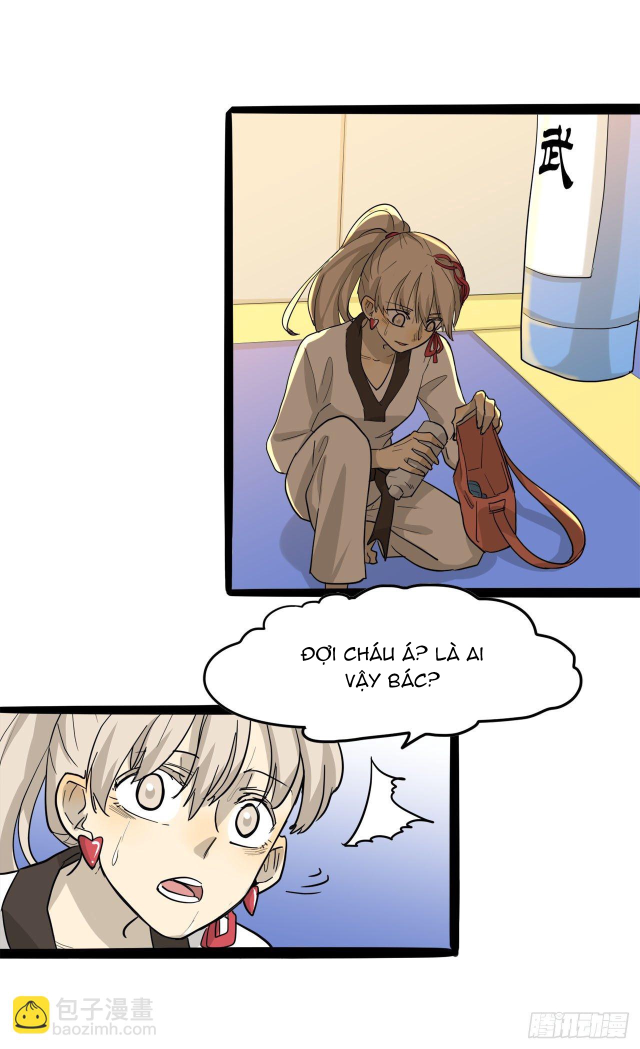 đọc truyện You Are My Destiny Chương 16 ảnh 17 tại Thiên Thai Truyện