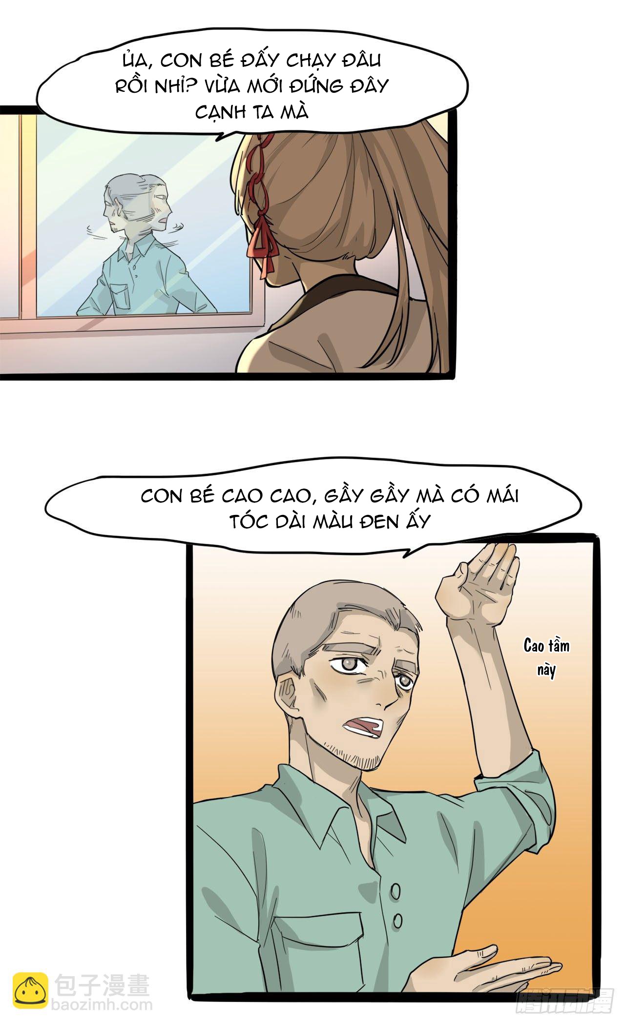 đọc truyện You Are My Destiny Chương 16 ảnh 18 tại Thiên Thai Truyện