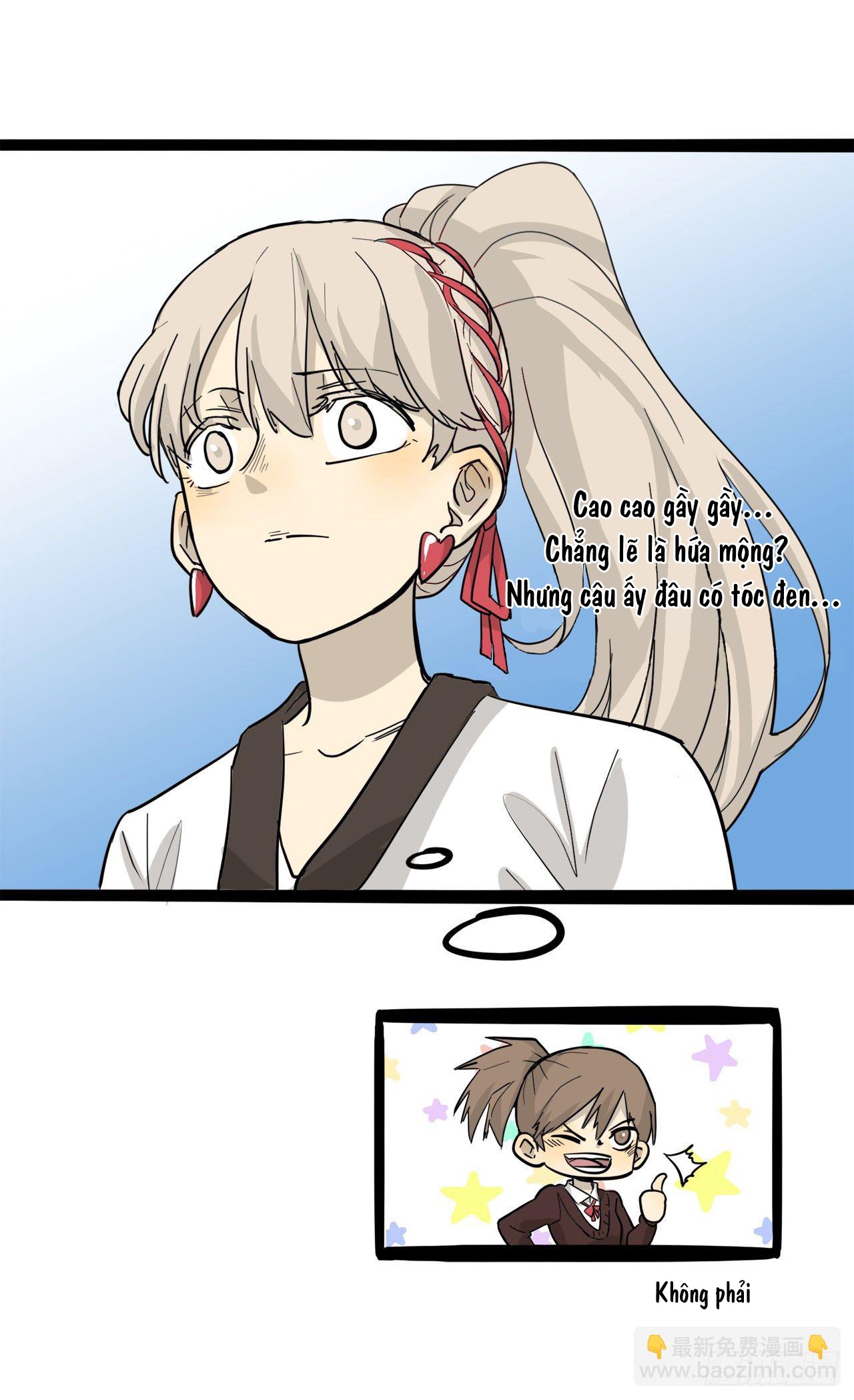 đọc truyện You Are My Destiny Chương 16 ảnh 19 tại Thiên Thai Truyện