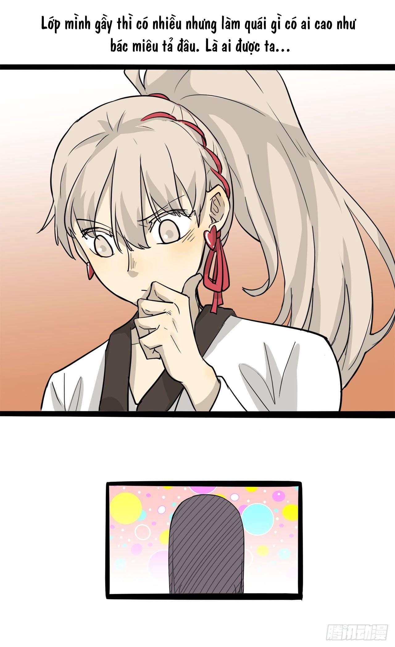 đọc truyện You Are My Destiny Chương 16 ảnh 20 tại Thiên Thai Truyện