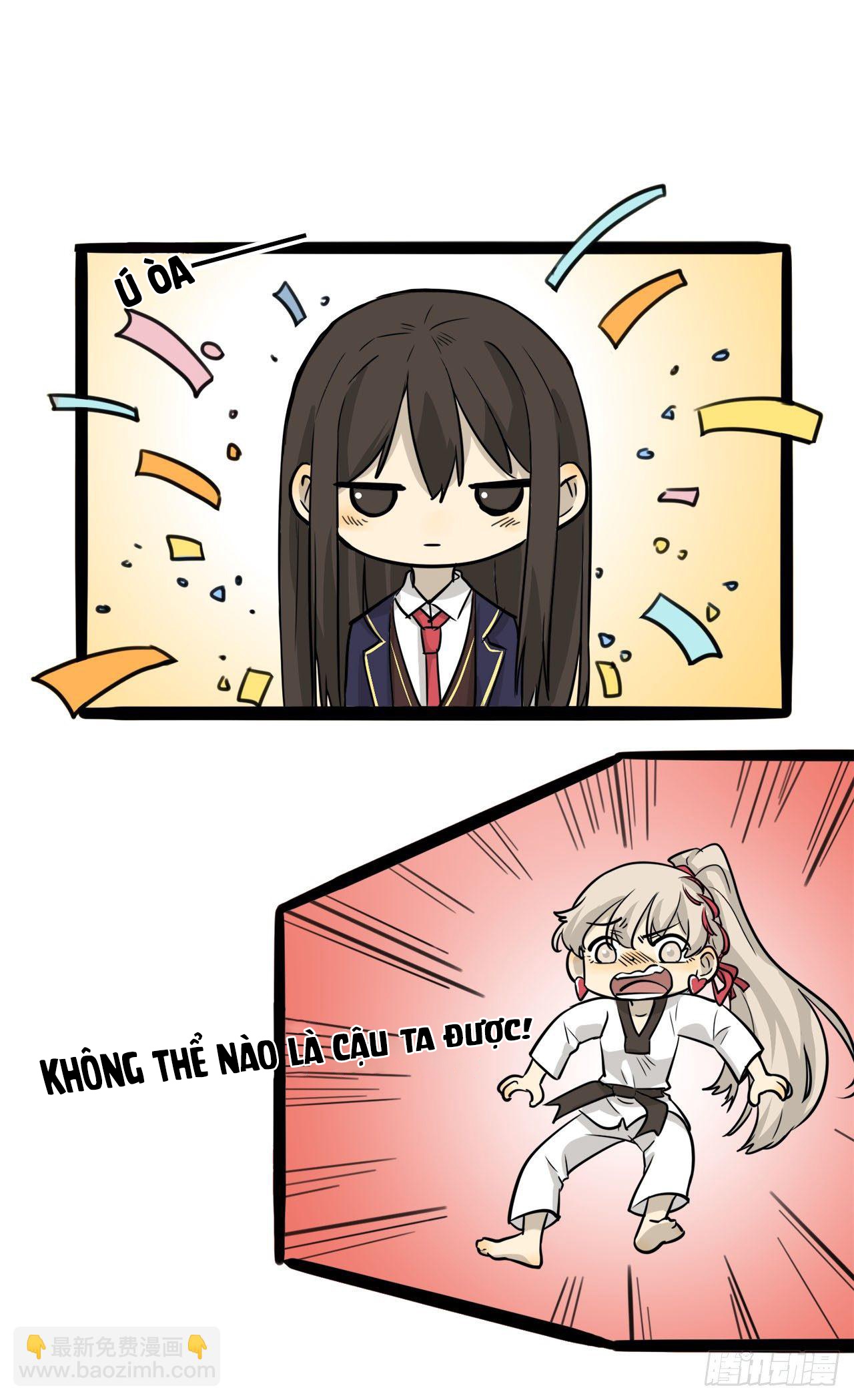 đọc truyện You Are My Destiny Chương 16 ảnh 21 tại Thiên Thai Truyện