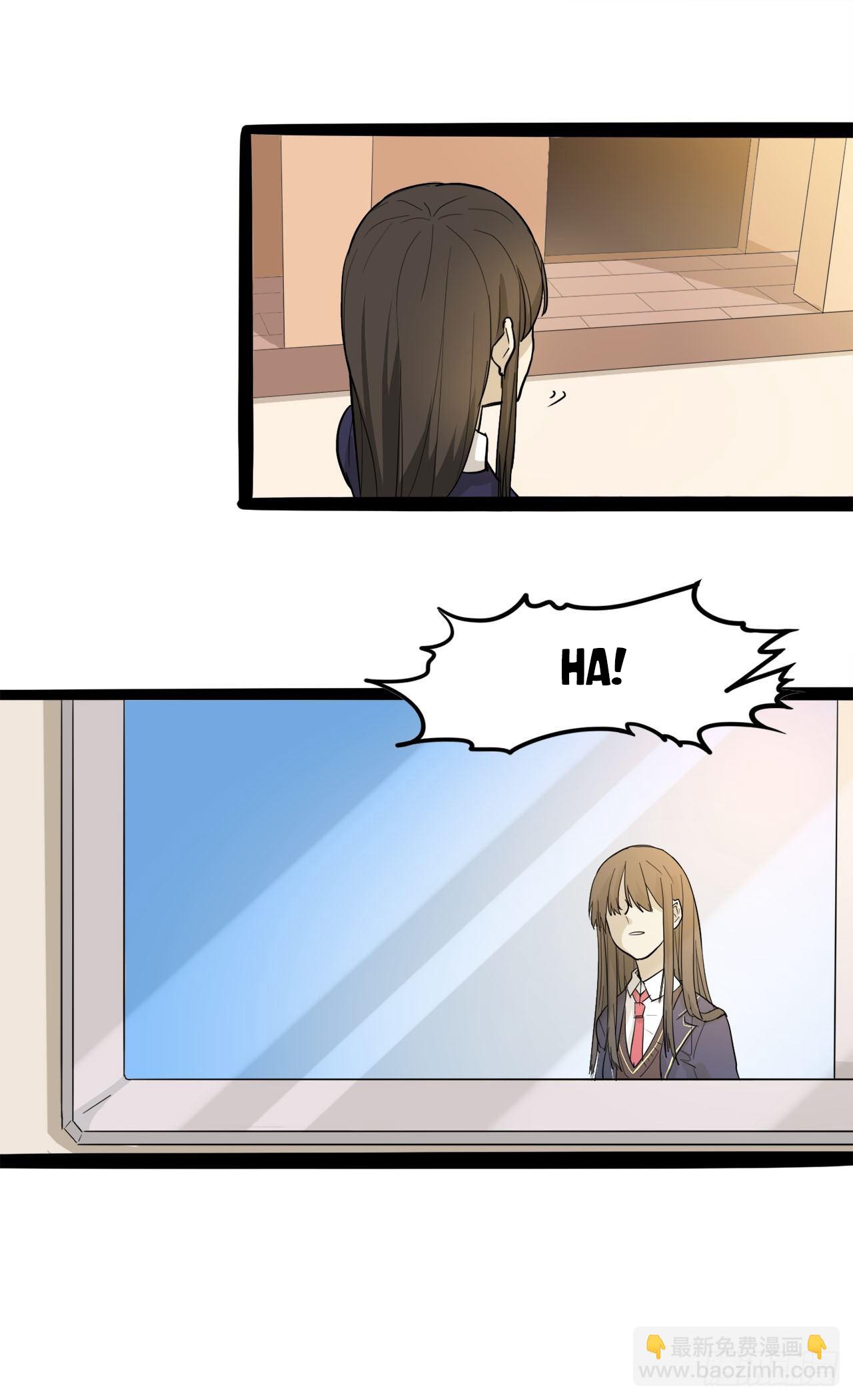 đọc truyện You Are My Destiny Chương 16 ảnh 4 tại Thiên Thai Truyện