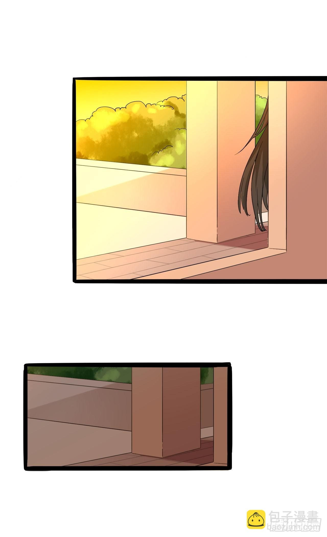 đọc truyện You Are My Destiny Chương 16 ảnh 22 tại Thiên Thai Truyện