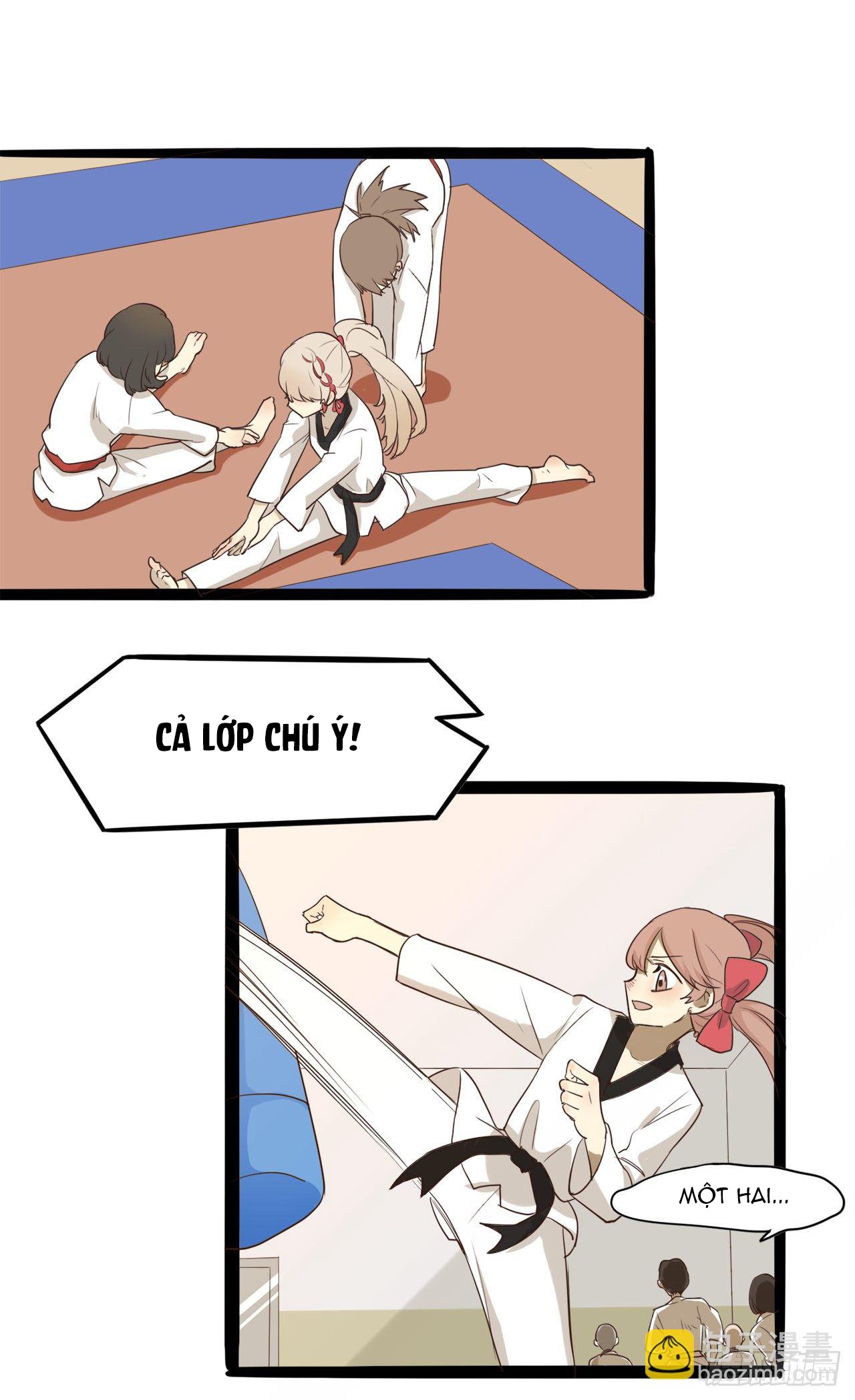 đọc truyện You Are My Destiny Chương 16 ảnh 24 tại Thiên Thai Truyện