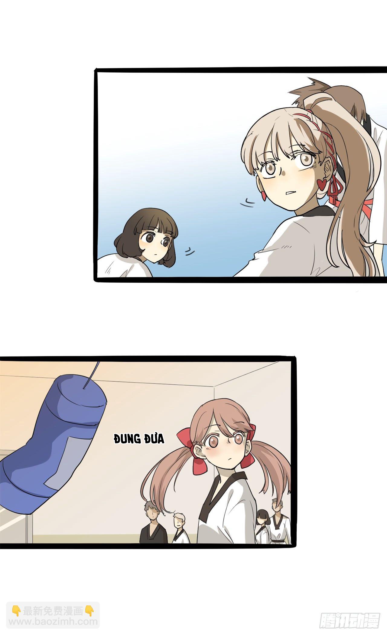 đọc truyện You Are My Destiny Chương 16 ảnh 25 tại Thiên Thai Truyện