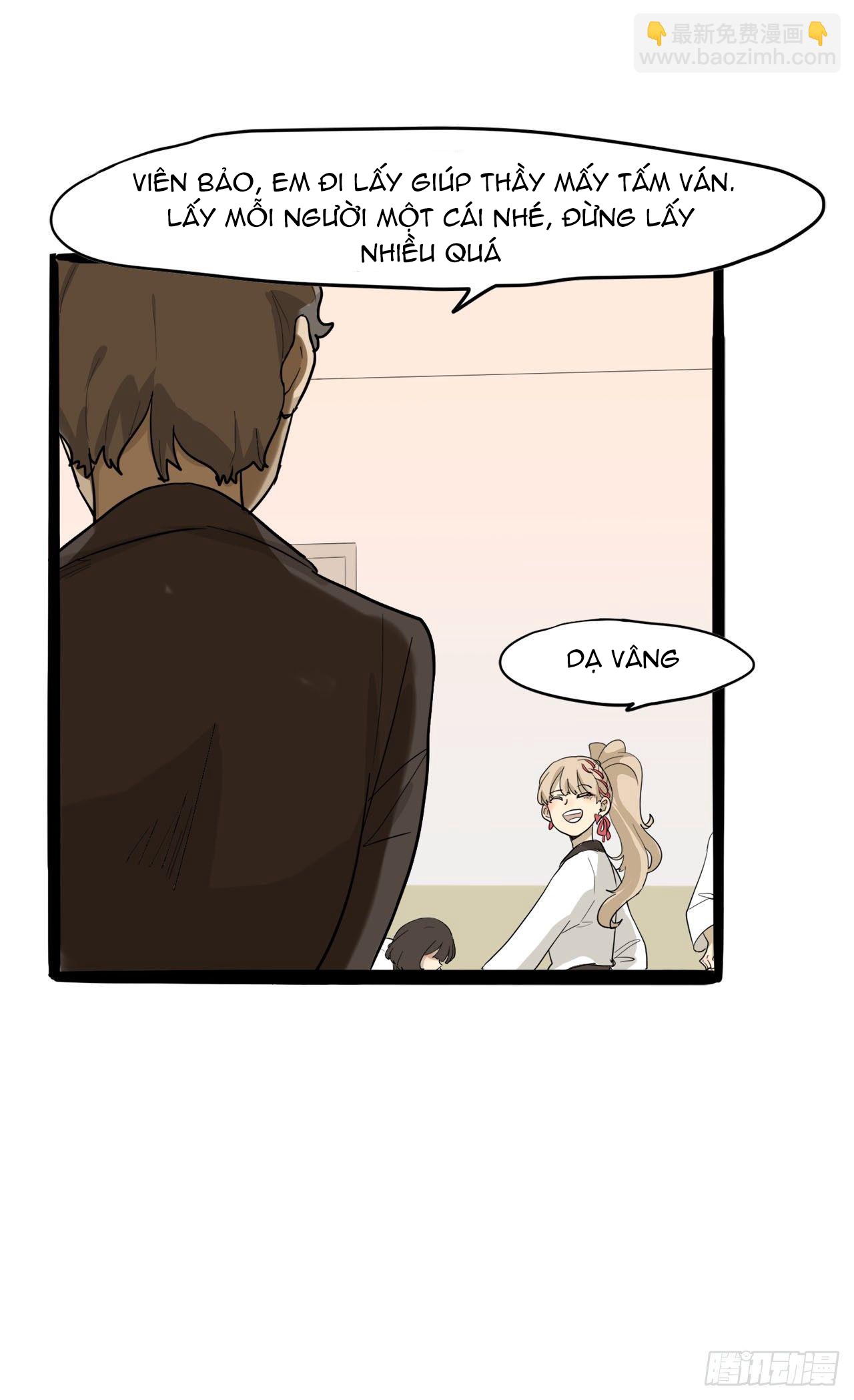 đọc truyện You Are My Destiny Chương 16 ảnh 27 tại Thiên Thai Truyện