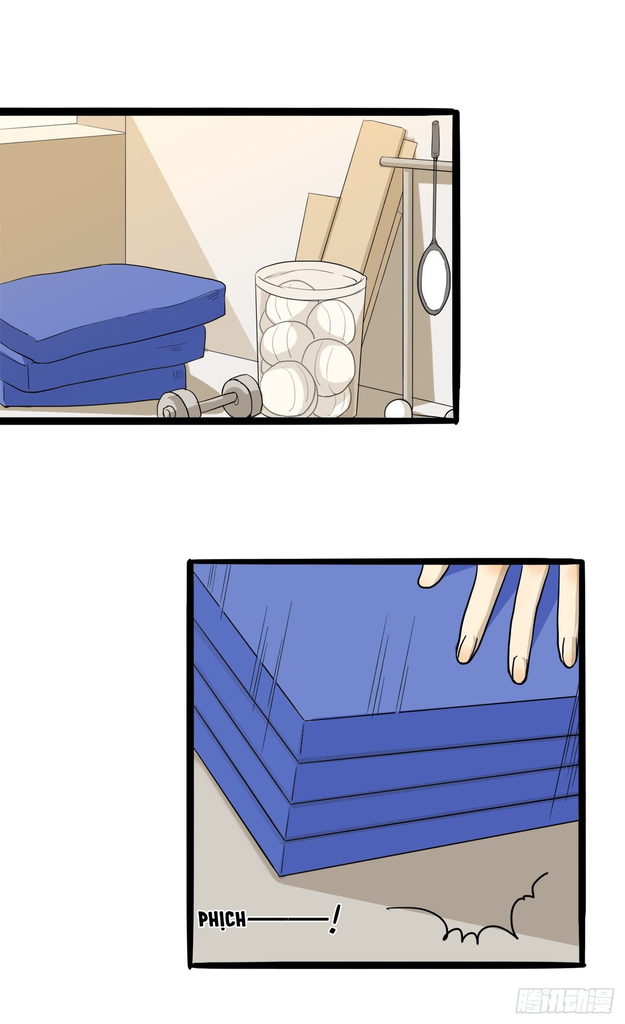 đọc truyện You Are My Destiny Chương 16 ảnh 28 tại Thiên Thai Truyện