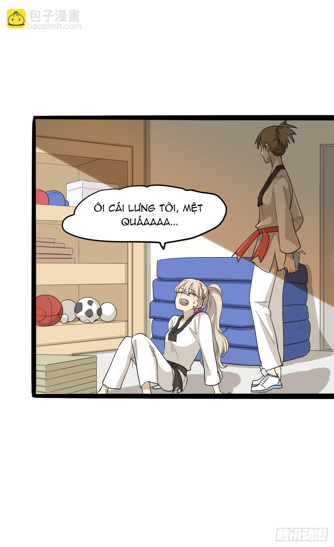 đọc truyện You Are My Destiny Chương 16 ảnh 29 tại Thiên Thai Truyện