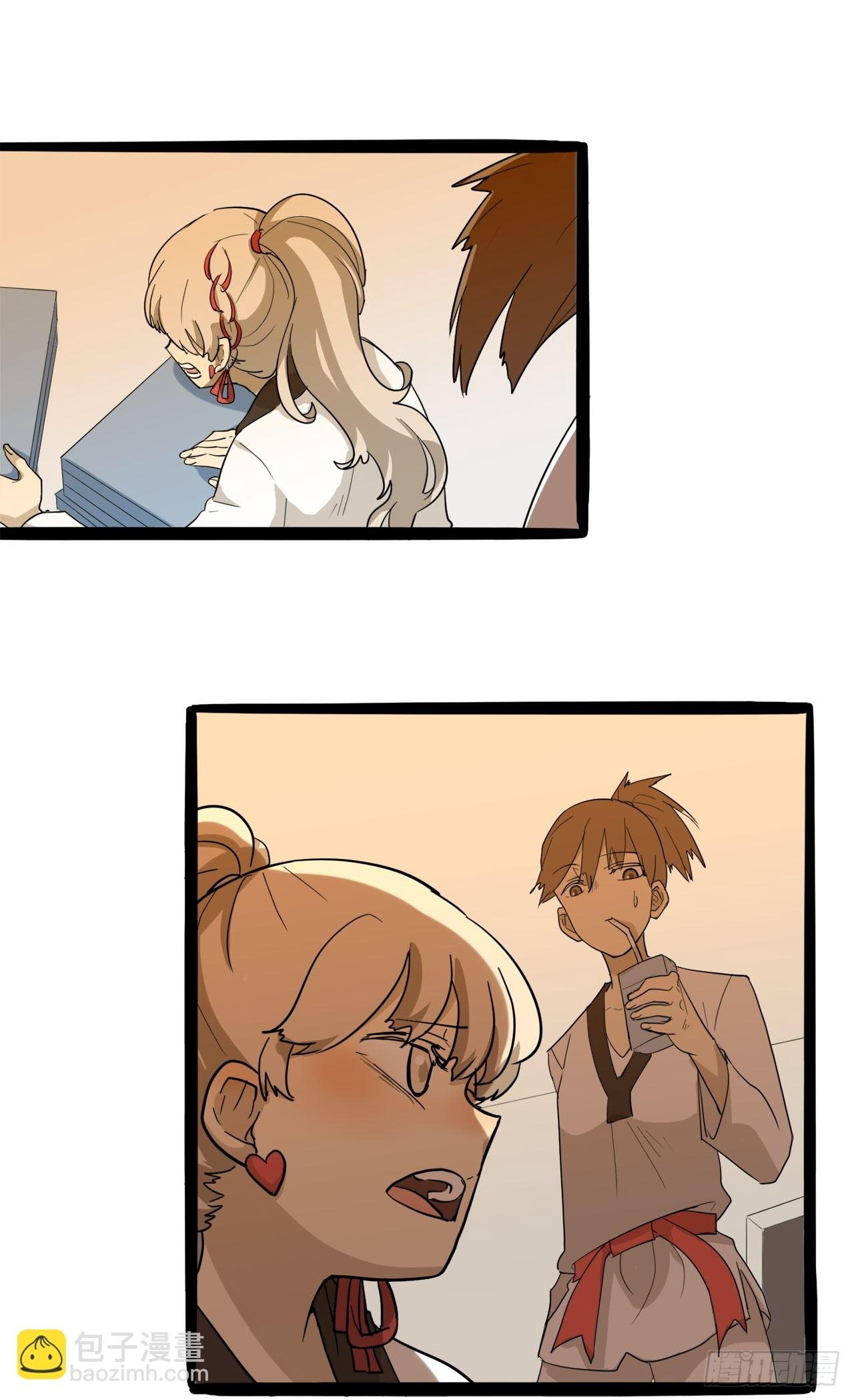 đọc truyện You Are My Destiny Chương 16 ảnh 30 tại Thiên Thai Truyện