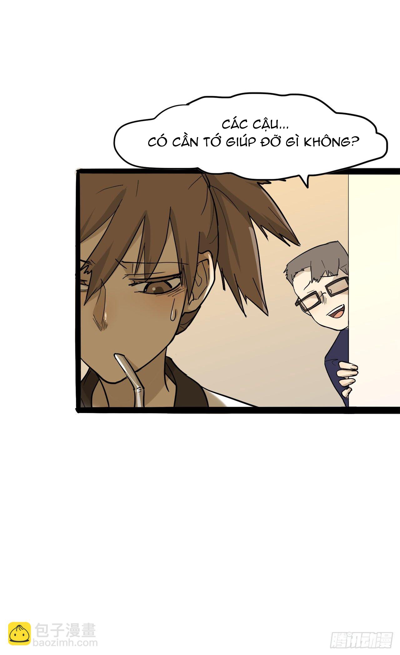 đọc truyện You Are My Destiny Chương 16 ảnh 31 tại Thiên Thai Truyện