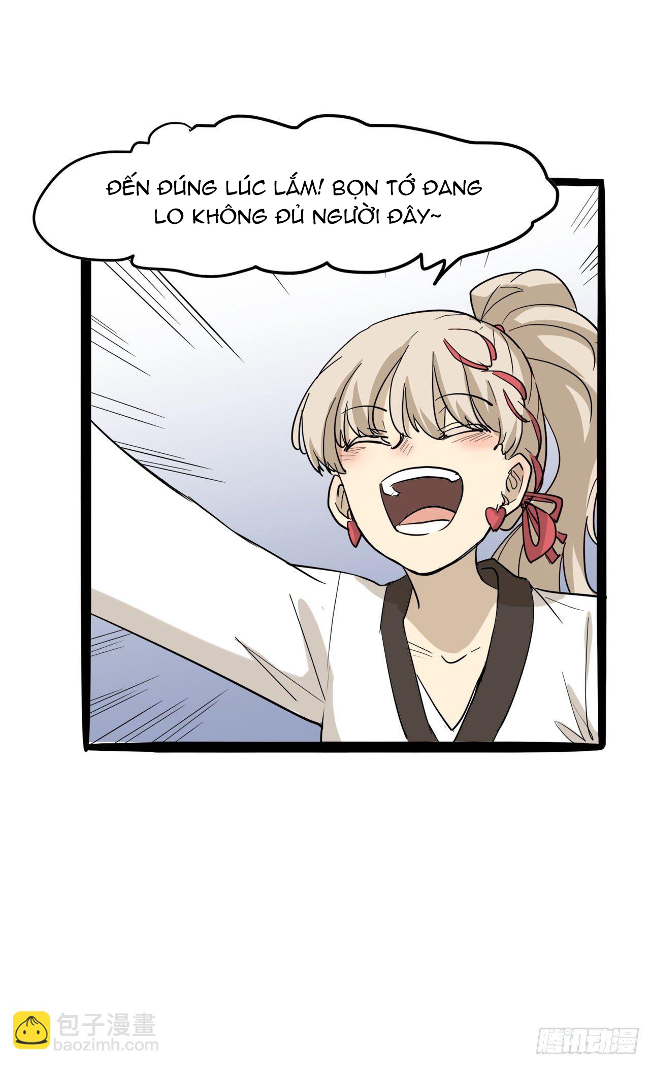 đọc truyện You Are My Destiny Chương 16 ảnh 33 tại Thiên Thai Truyện