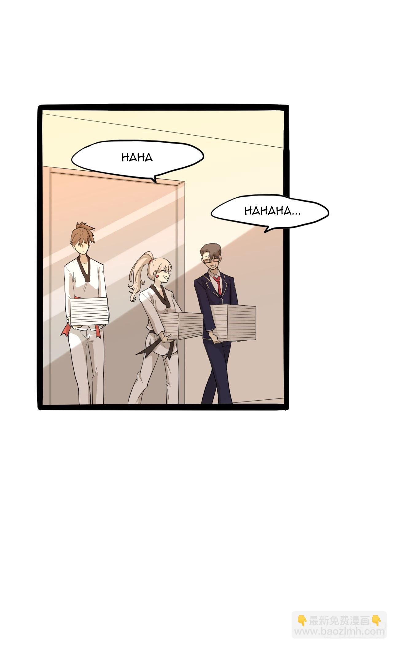 đọc truyện You Are My Destiny Chương 16 ảnh 34 tại Thiên Thai Truyện