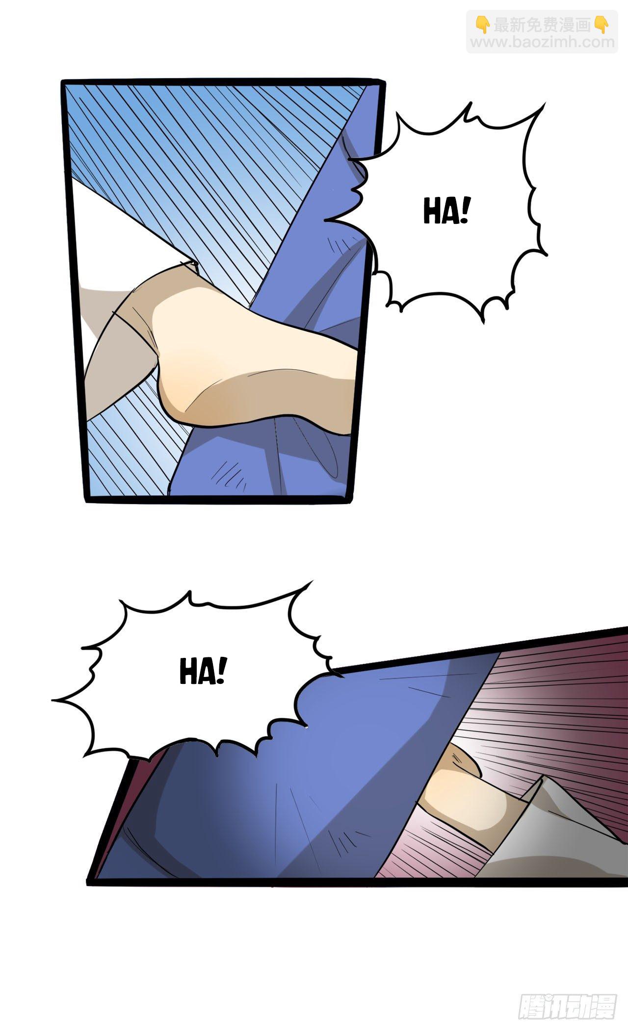 đọc truyện You Are My Destiny Chương 16 ảnh 6 tại Thiên Thai Truyện