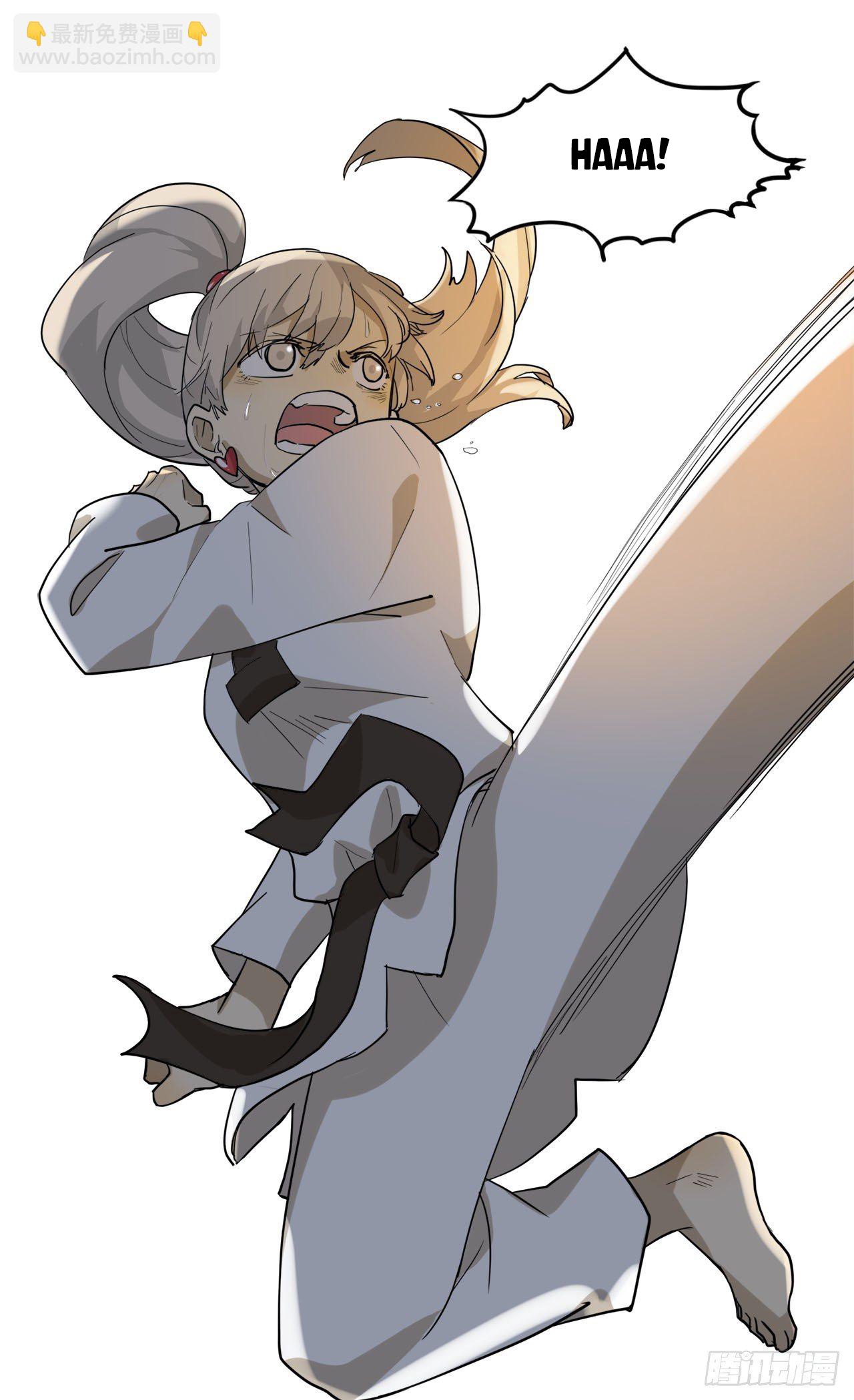 đọc truyện You Are My Destiny Chương 16 ảnh 7 tại Thiên Thai Truyện