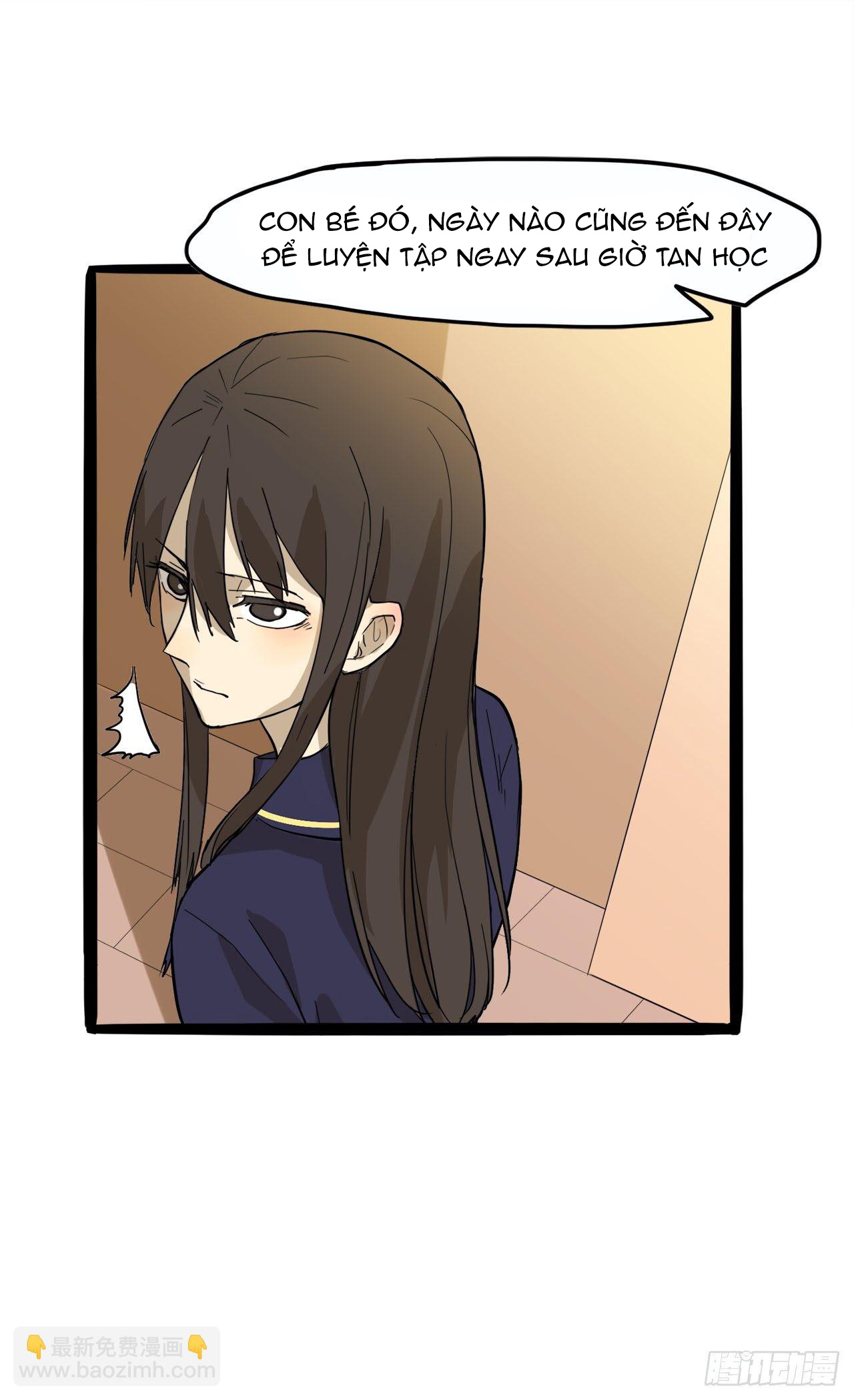 đọc truyện You Are My Destiny Chương 16 ảnh 9 tại Thiên Thai Truyện