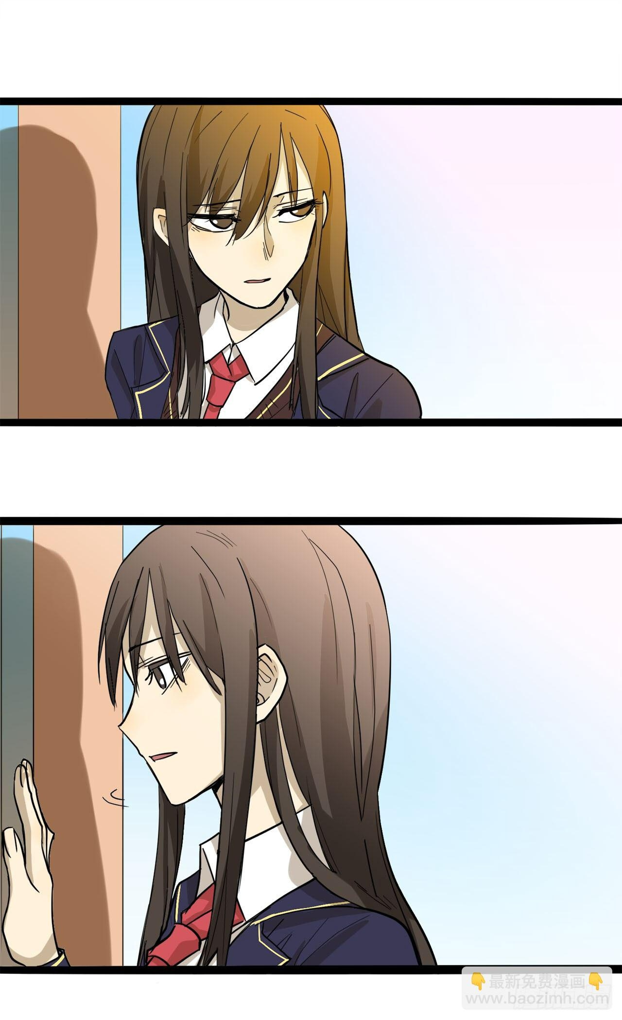 đọc truyện You Are My Destiny Chương 16 ảnh 11 tại Thiên Thai Truyện