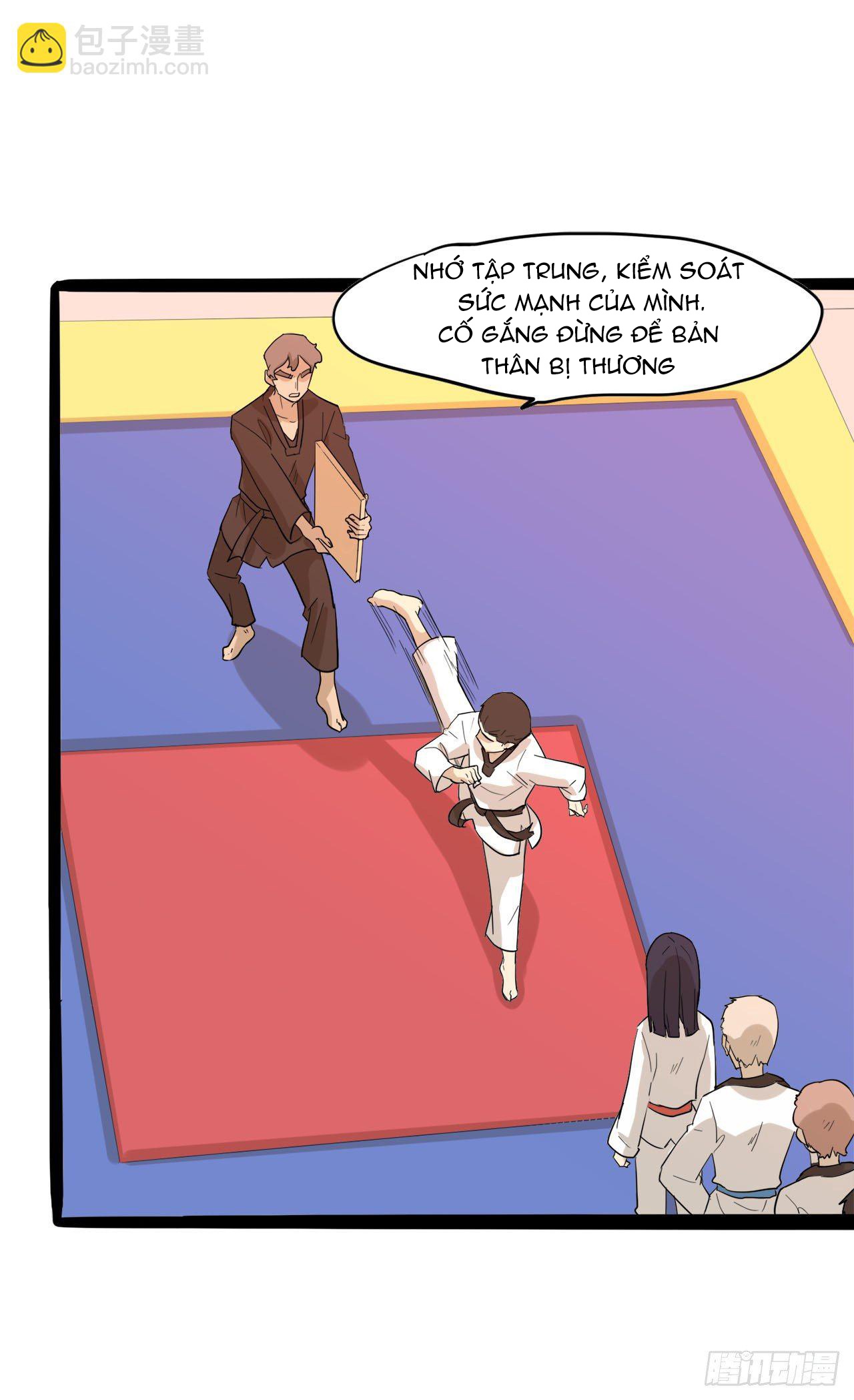 đọc truyện You Are My Destiny Chương 17 ảnh 12 tại Thiên Thai Truyện