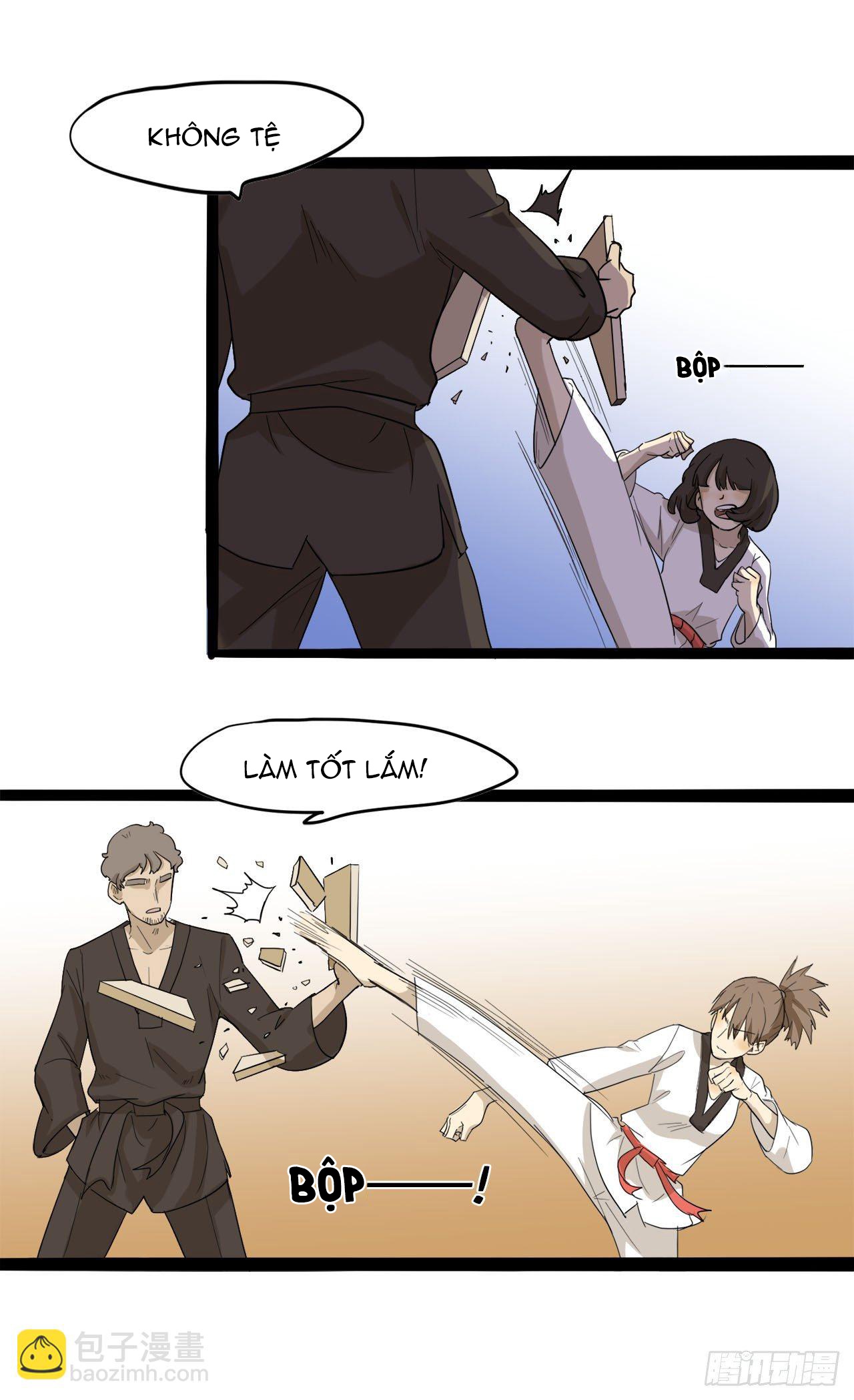 đọc truyện You Are My Destiny Chương 17 ảnh 14 tại Thiên Thai Truyện