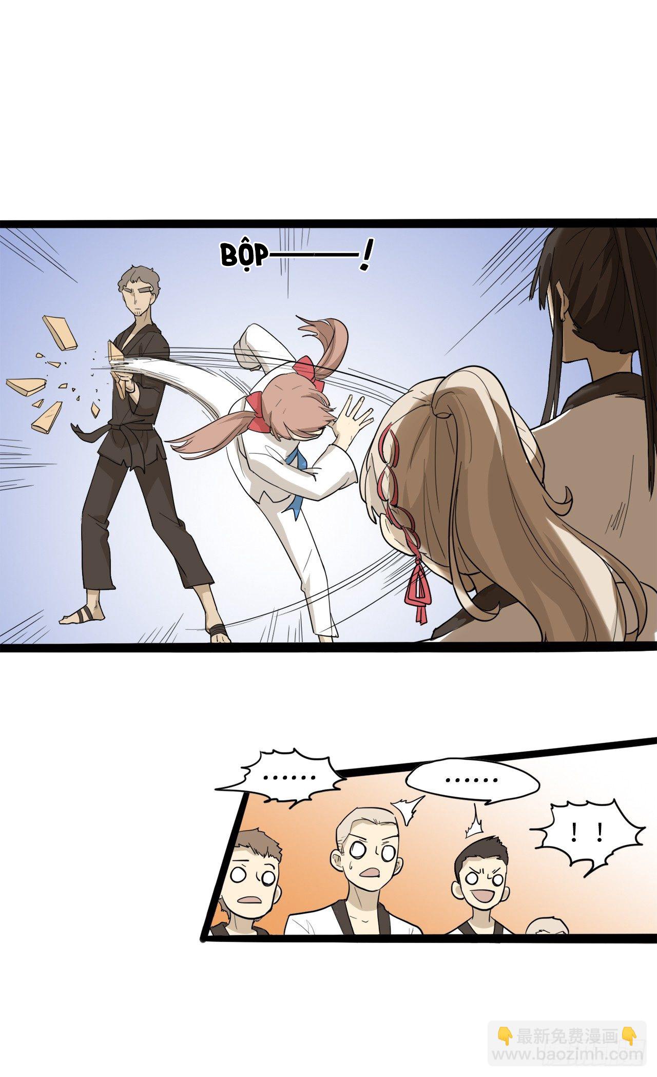 đọc truyện You Are My Destiny Chương 17 ảnh 17 tại Thiên Thai Truyện