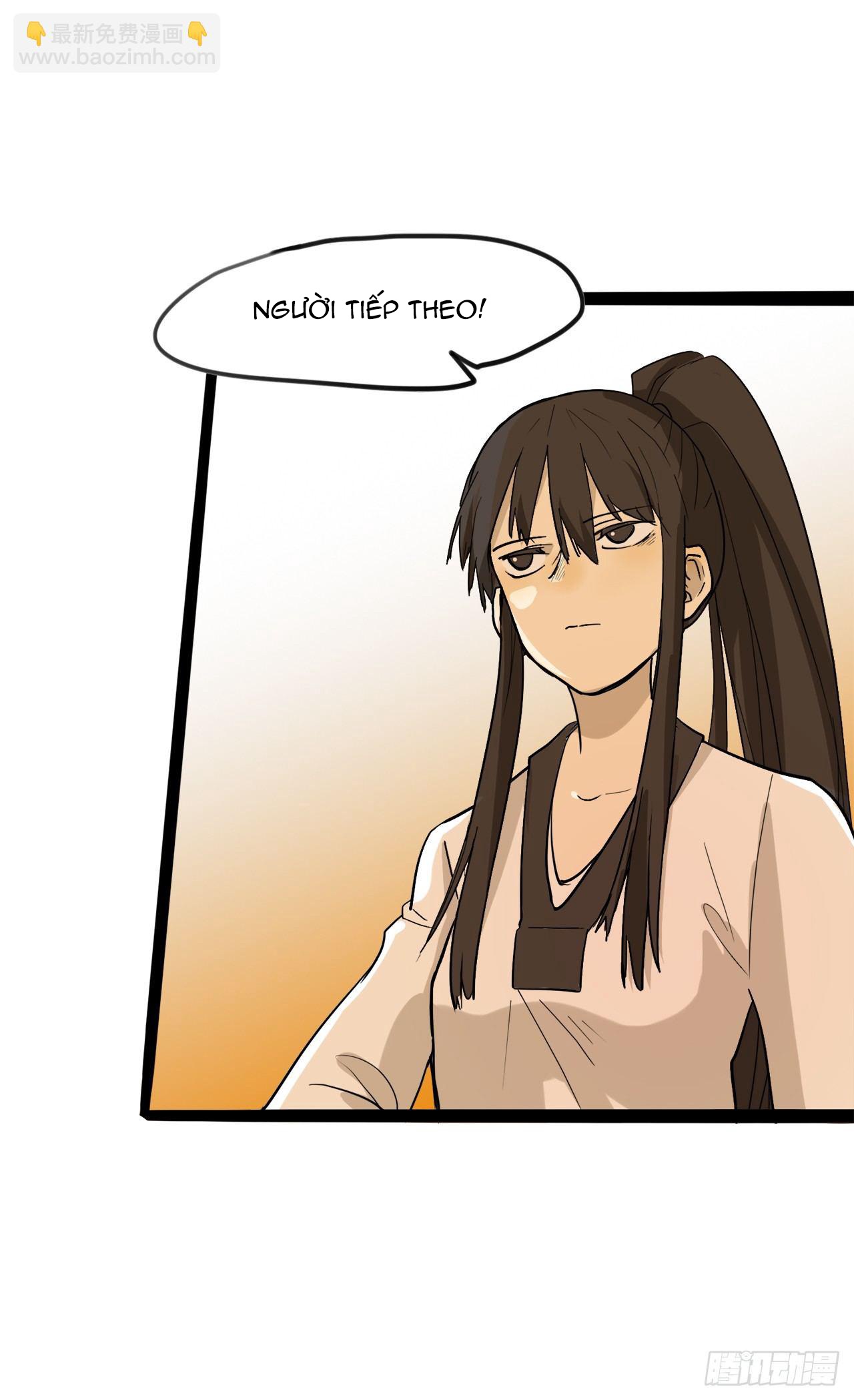 đọc truyện You Are My Destiny Chương 17 ảnh 18 tại Thiên Thai Truyện