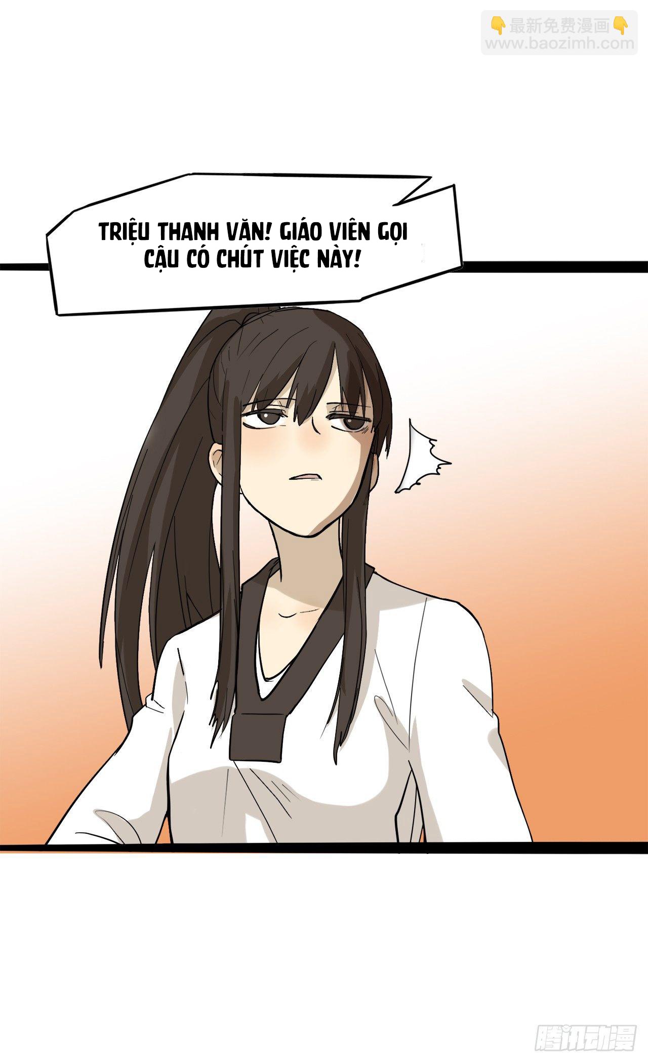 đọc truyện You Are My Destiny Chương 17 ảnh 20 tại Thiên Thai Truyện