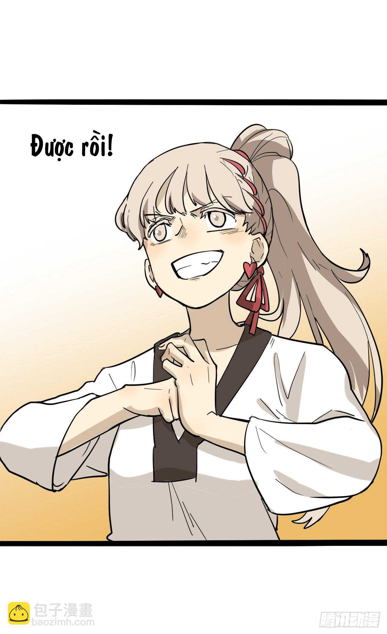 đọc truyện You Are My Destiny Chương 17 ảnh 22 tại Thiên Thai Truyện