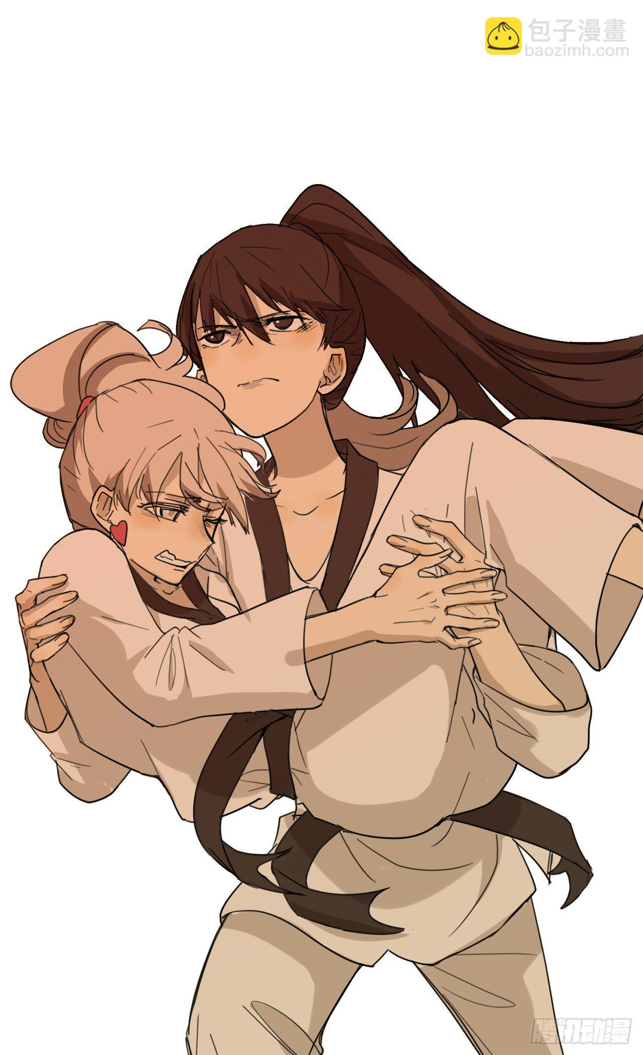 đọc truyện You Are My Destiny Chương 17 ảnh 32 tại Thiên Thai Truyện