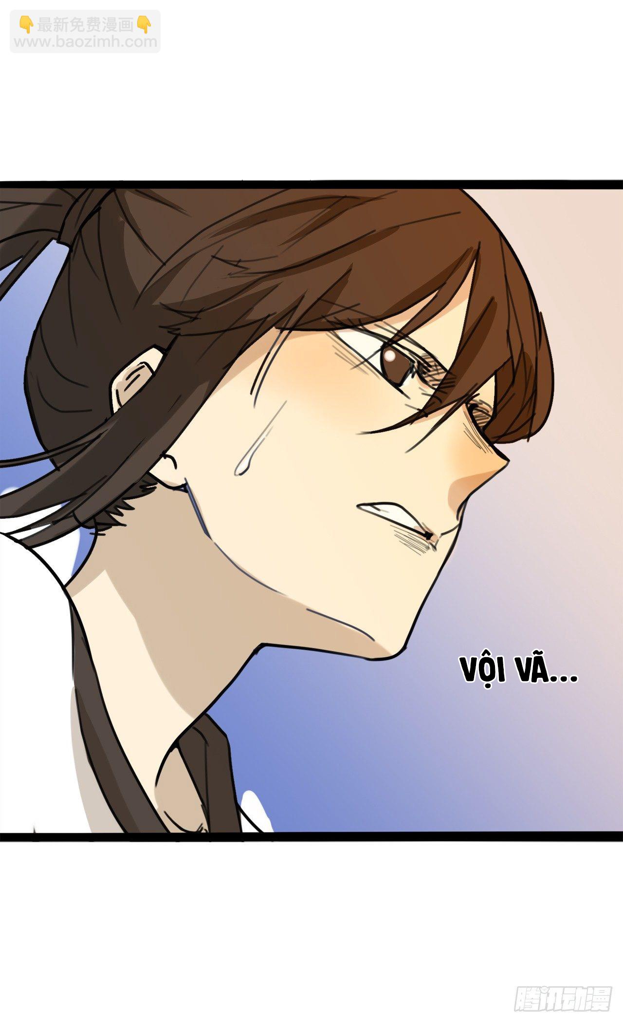 đọc truyện You Are My Destiny Chương 17 ảnh 34 tại Thiên Thai Truyện