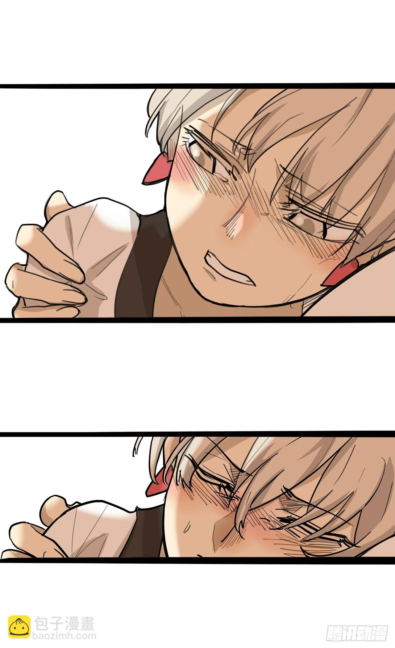 đọc truyện You Are My Destiny Chương 17 ảnh 35 tại Thiên Thai Truyện