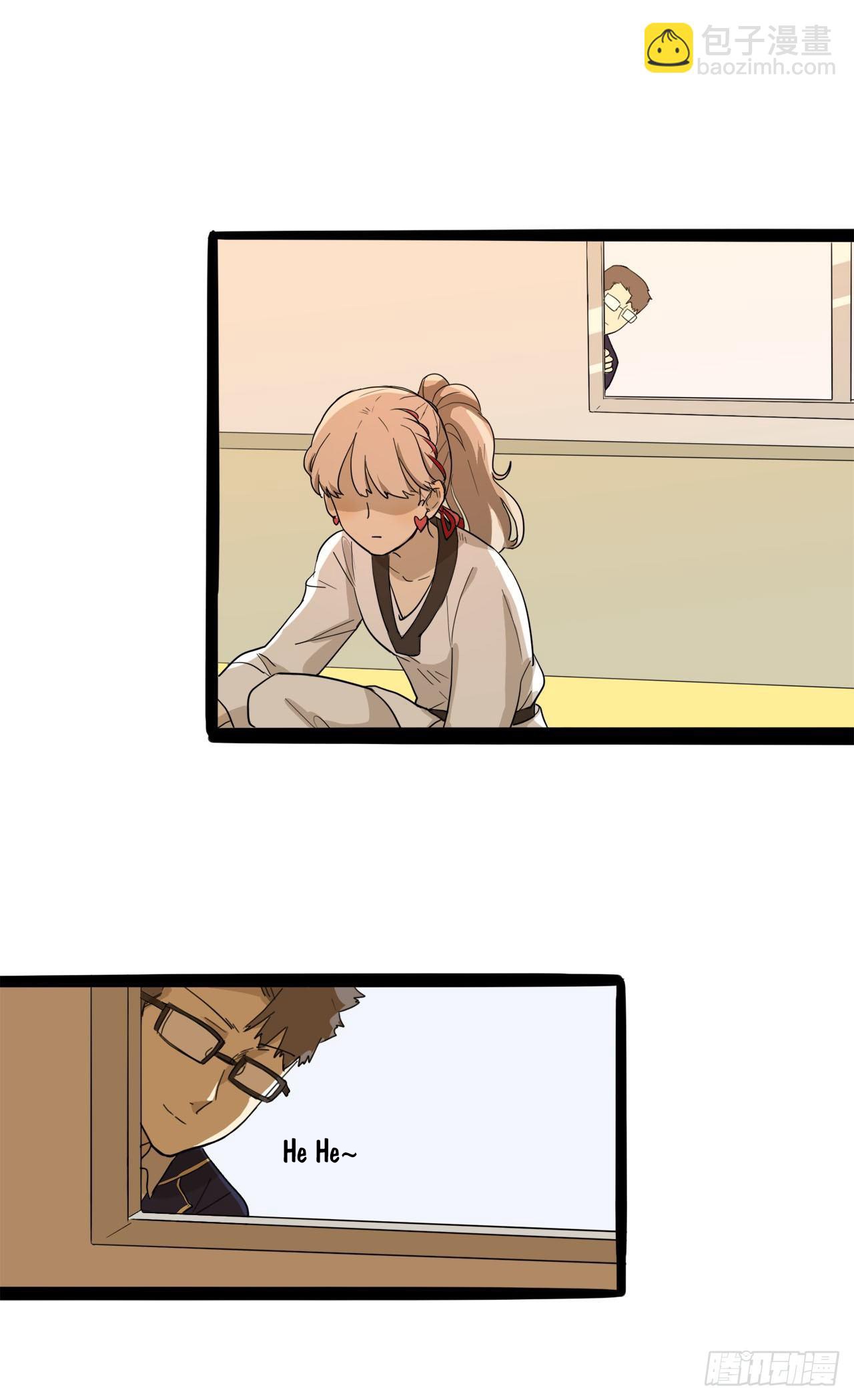 đọc truyện You Are My Destiny Chương 17 ảnh 8 tại Thiên Thai Truyện