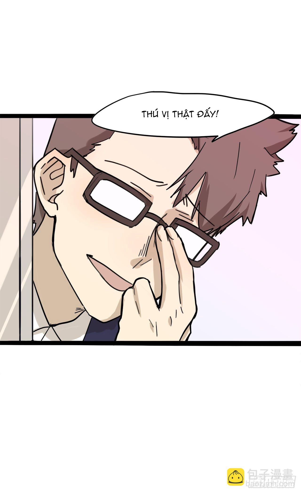 đọc truyện You Are My Destiny Chương 17 ảnh 9 tại Thiên Thai Truyện