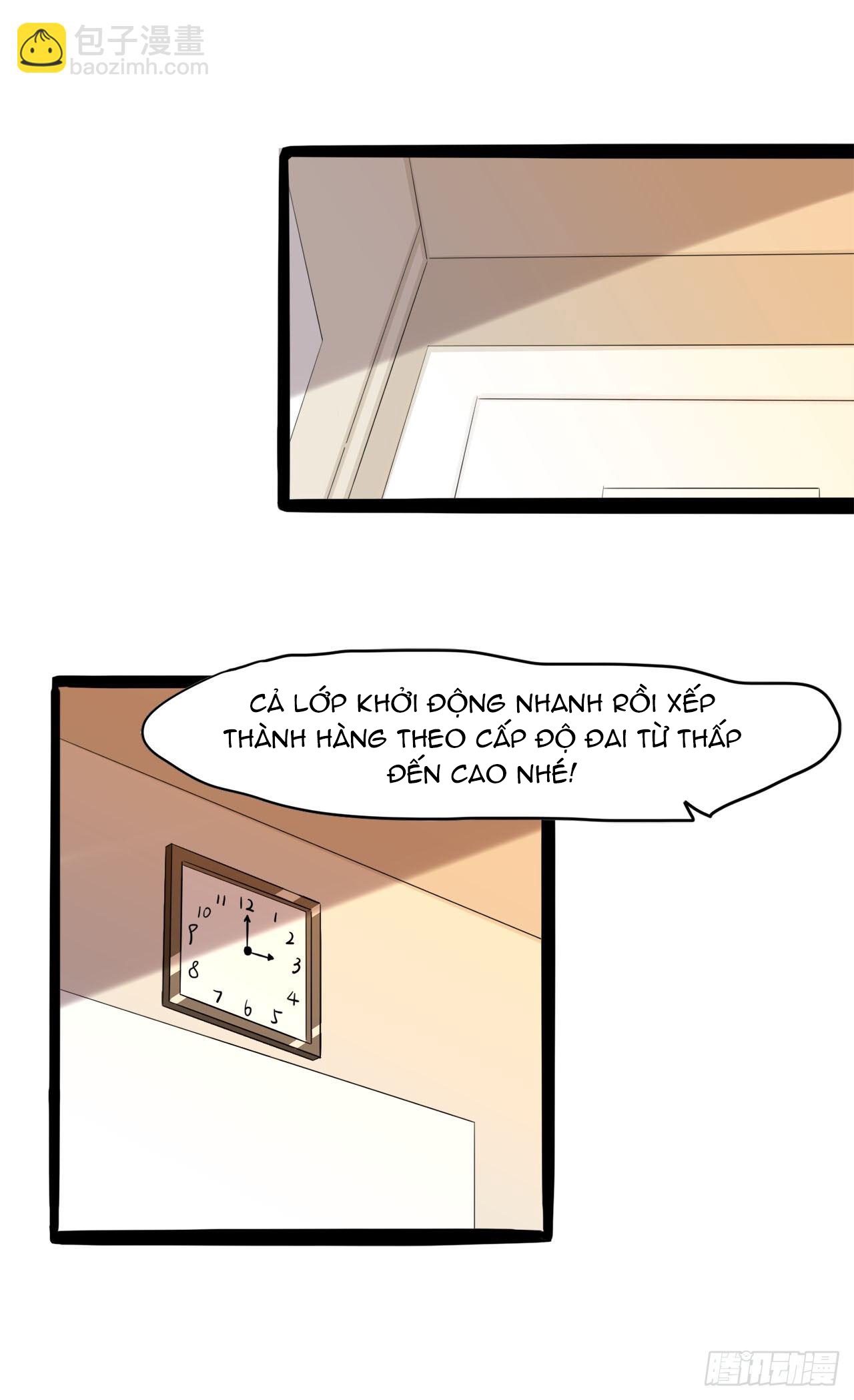 đọc truyện You Are My Destiny Chương 17 ảnh 10 tại Thiên Thai Truyện