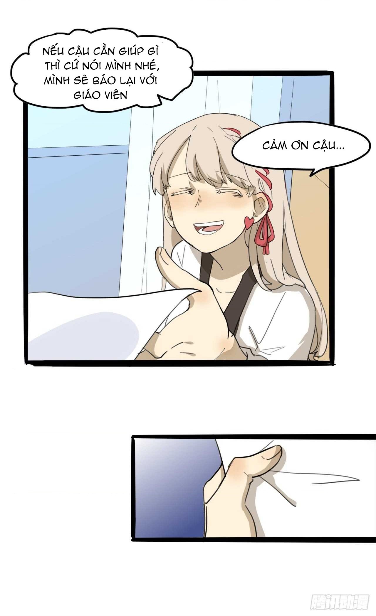 đọc truyện You Are My Destiny Chương 18 ảnh 13 tại Thiên Thai Truyện