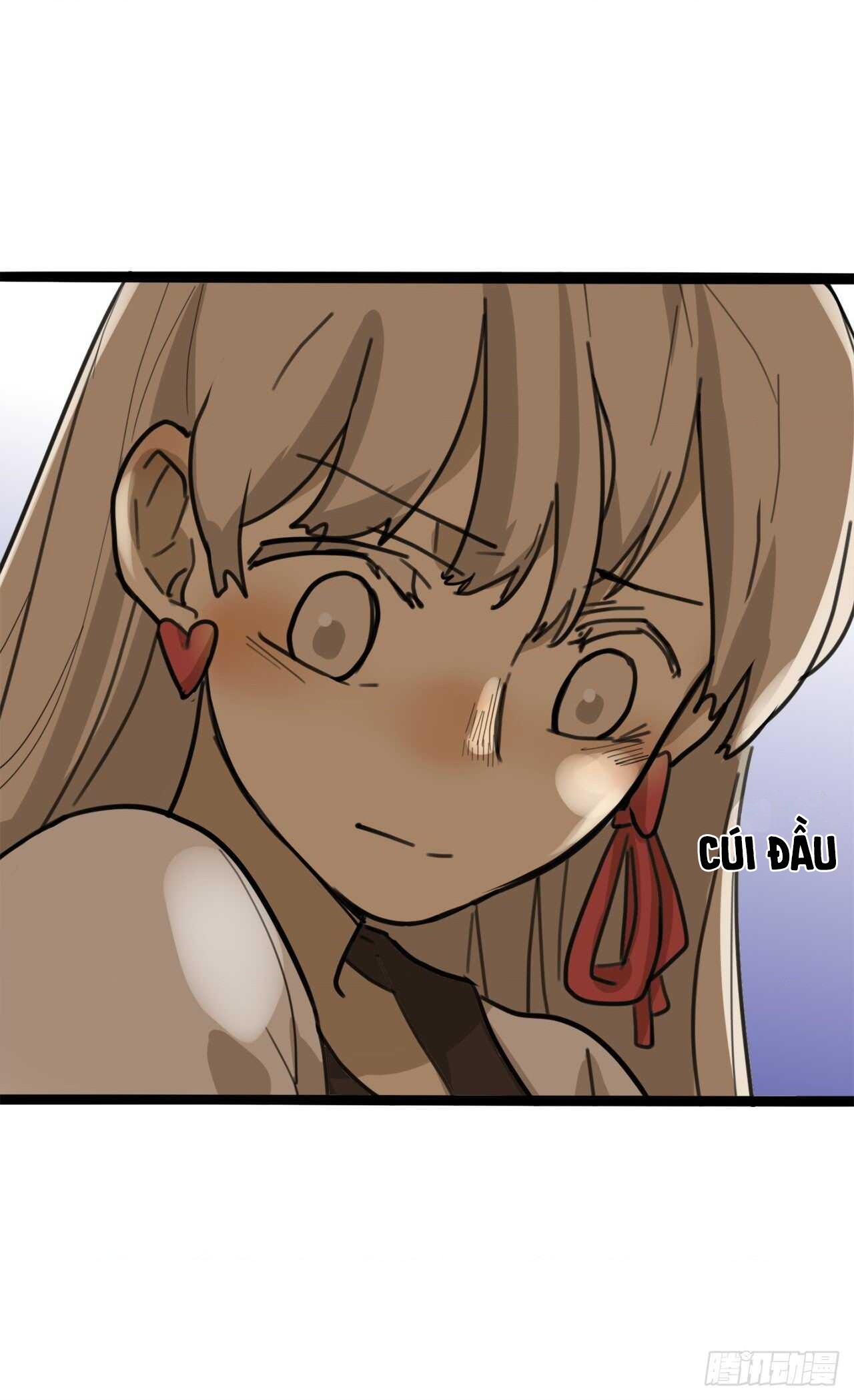 đọc truyện You Are My Destiny Chương 18 ảnh 19 tại Thiên Thai Truyện