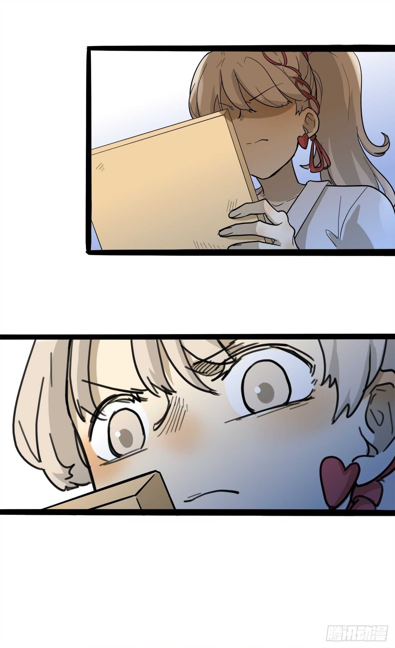 đọc truyện You Are My Destiny Chương 18 ảnh 20 tại Thiên Thai Truyện