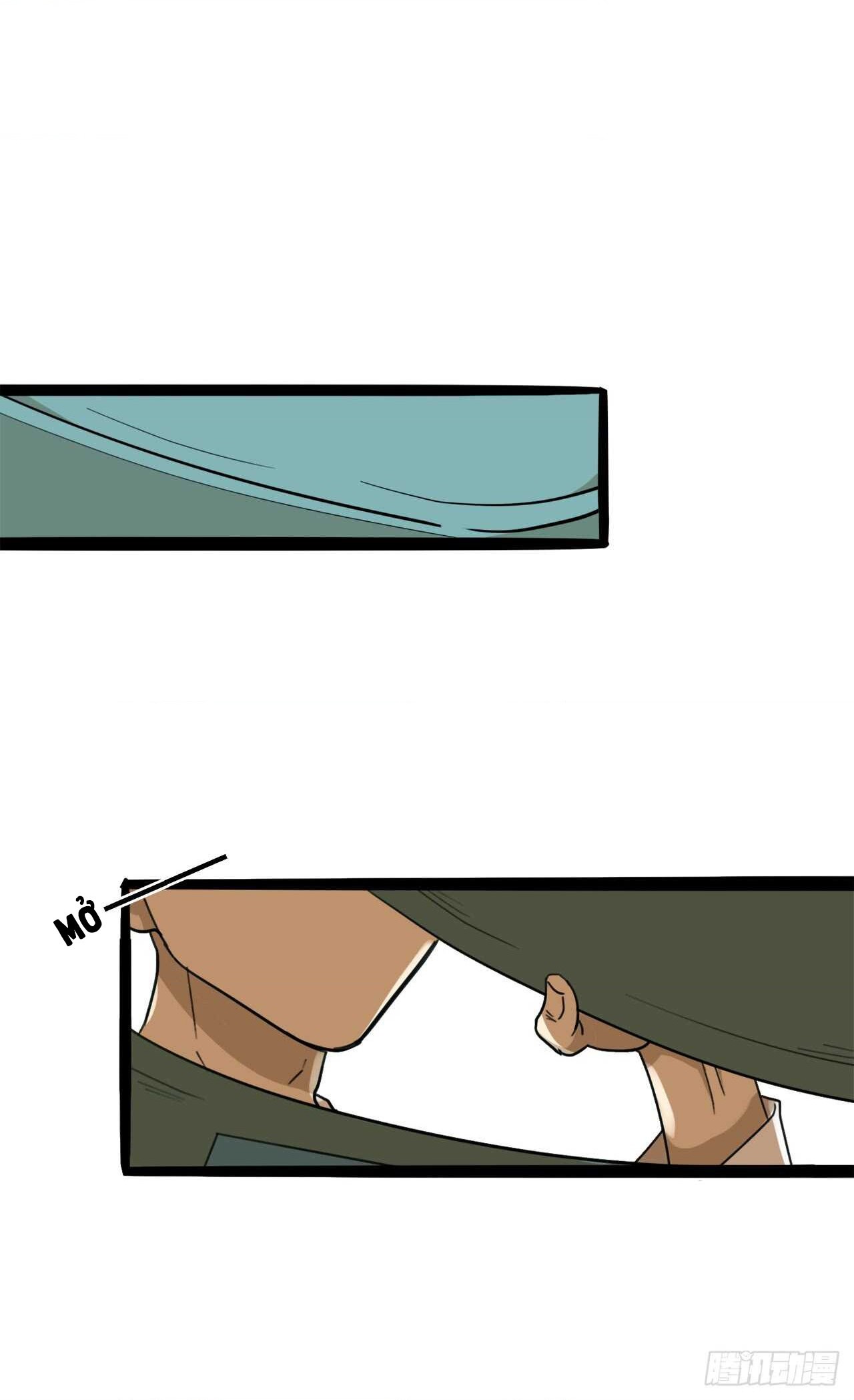 đọc truyện You Are My Destiny Chương 18 ảnh 23 tại Thiên Thai Truyện