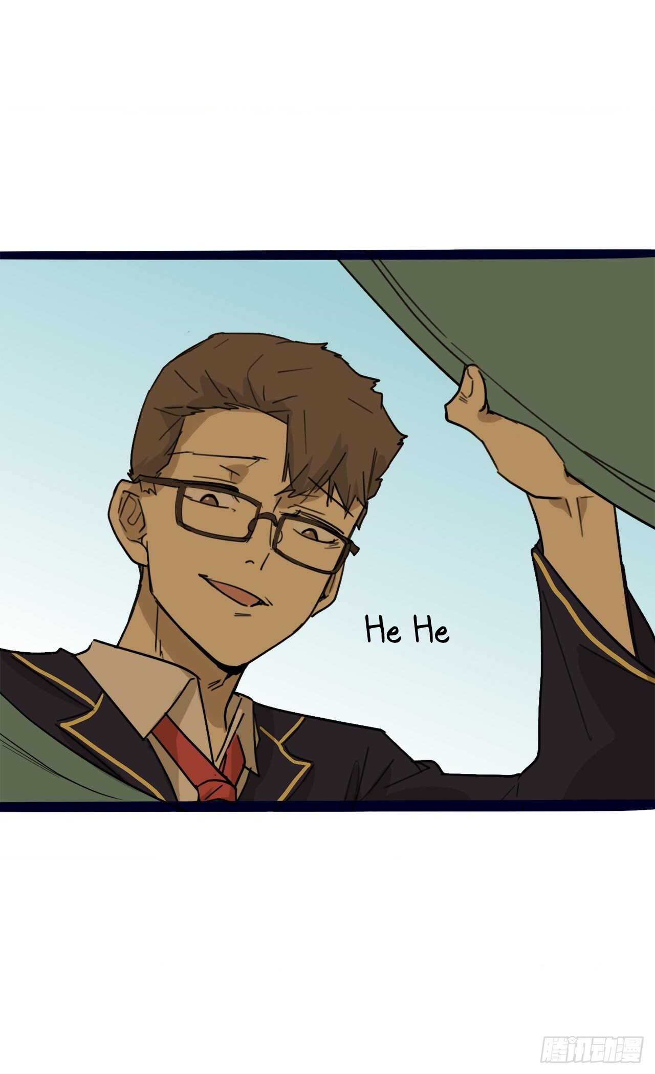 đọc truyện You Are My Destiny Chương 18 ảnh 24 tại Thiên Thai Truyện