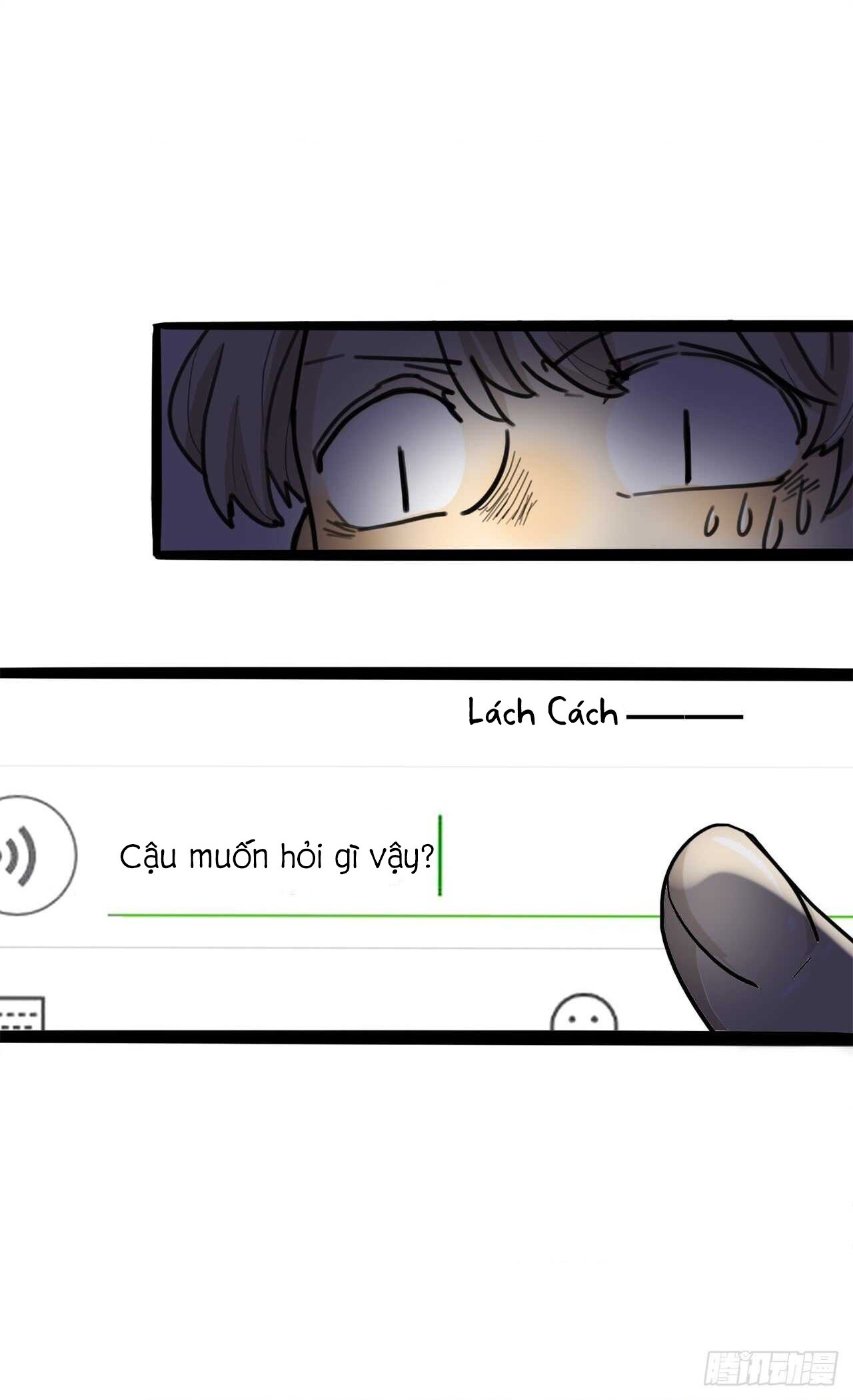 đọc truyện You Are My Destiny Chương 18 ảnh 30 tại Thiên Thai Truyện