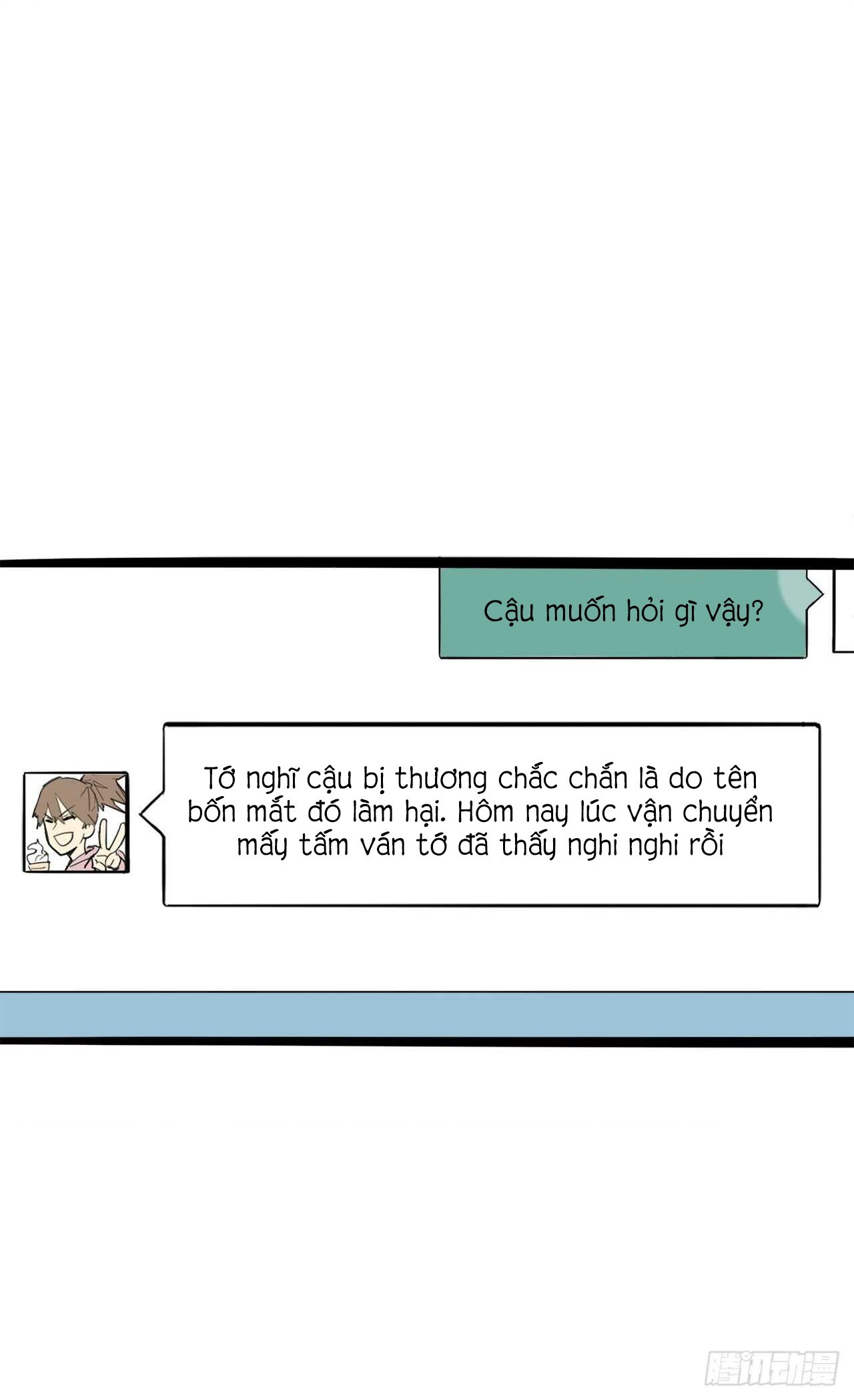 đọc truyện You Are My Destiny Chương 18 ảnh 31 tại Thiên Thai Truyện