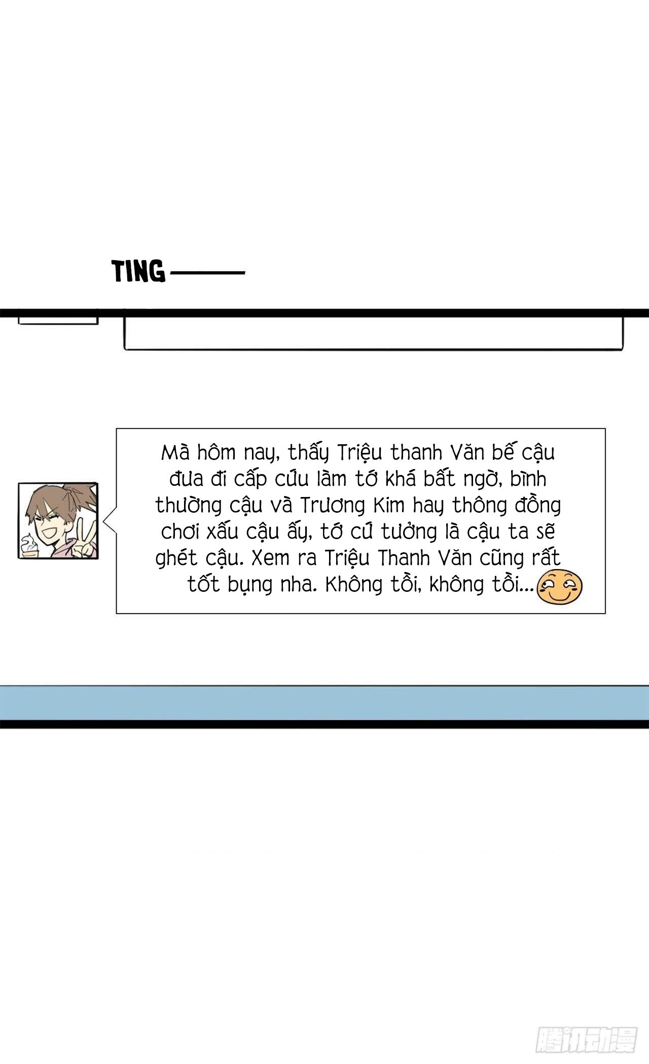 đọc truyện You Are My Destiny Chương 18 ảnh 33 tại Thiên Thai Truyện