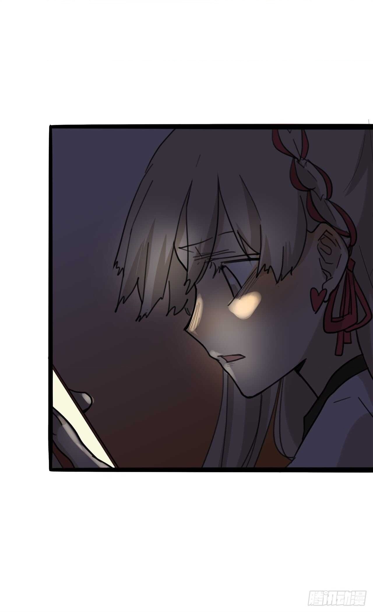 đọc truyện You Are My Destiny Chương 18 ảnh 34 tại Thiên Thai Truyện