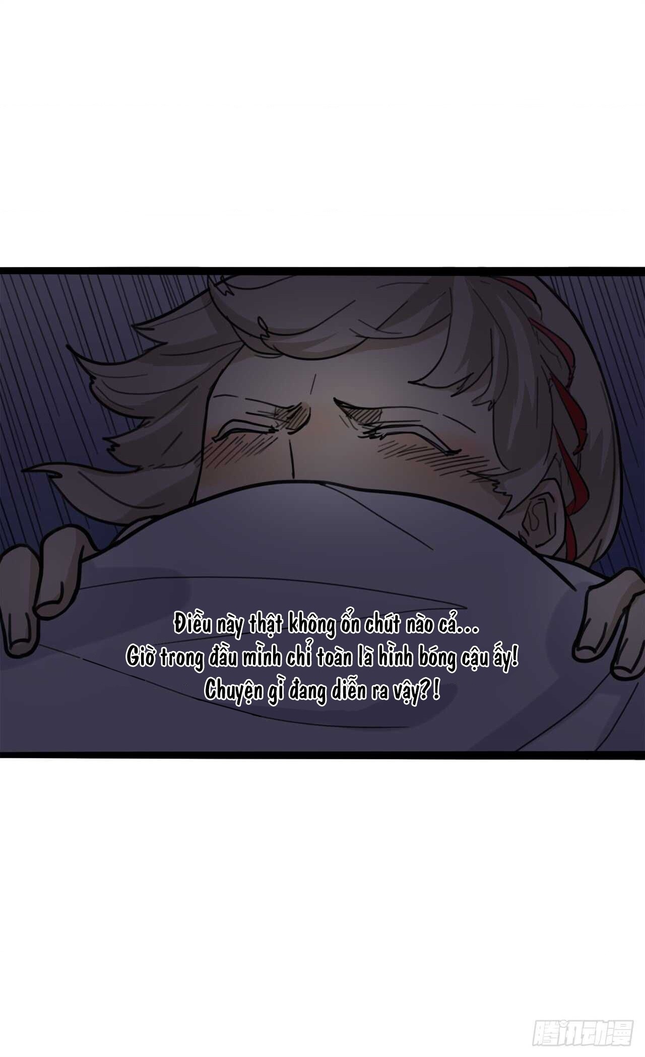 đọc truyện You Are My Destiny Chương 18 ảnh 36 tại Thiên Thai Truyện