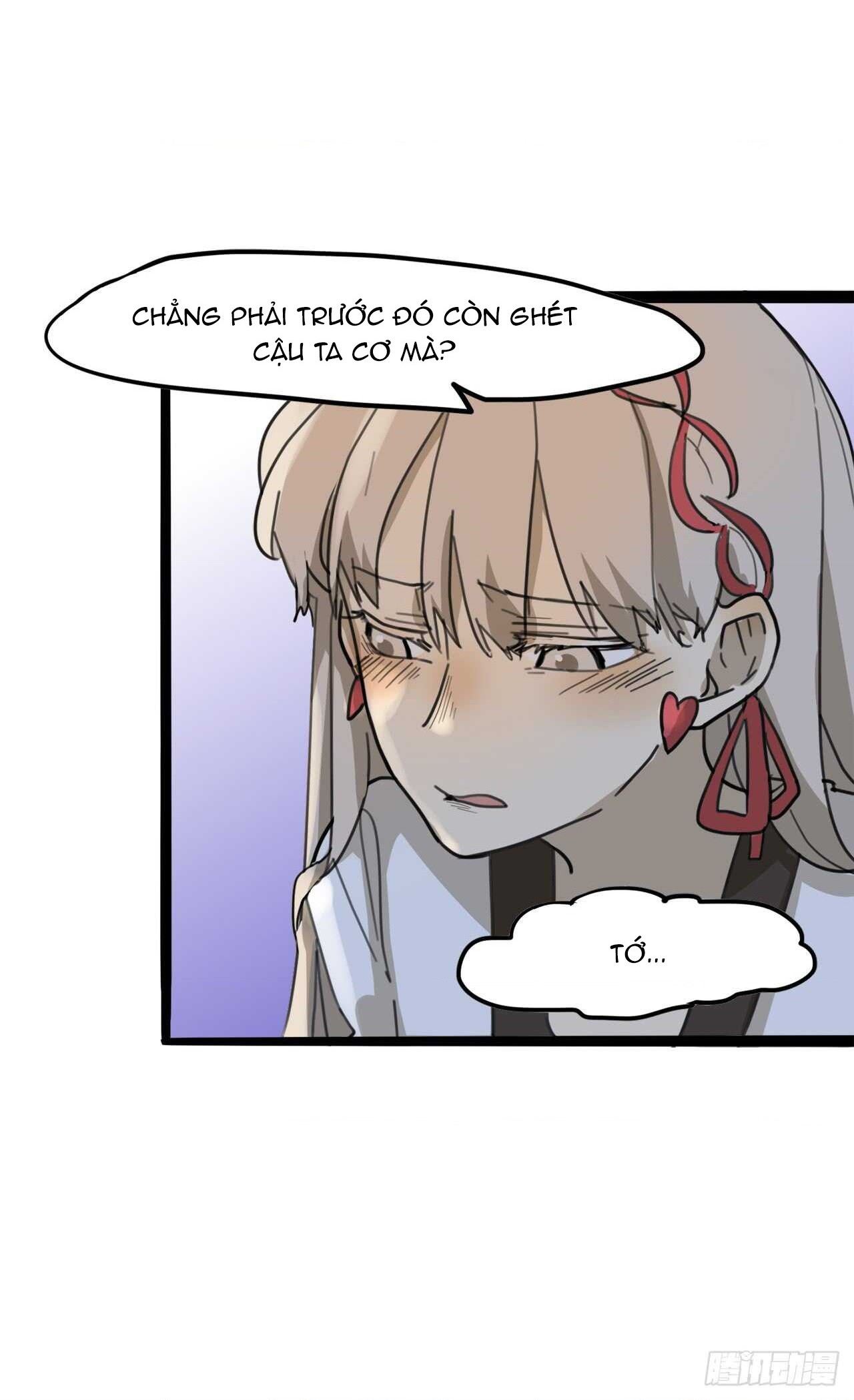 đọc truyện You Are My Destiny Chương 18 ảnh 10 tại Thiên Thai Truyện