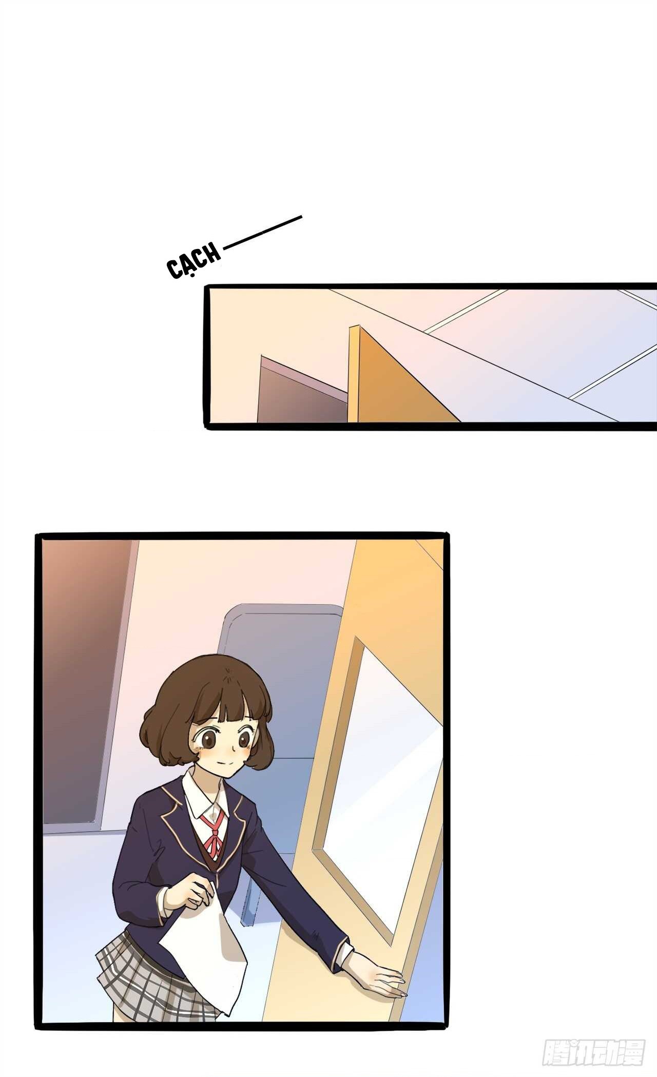 đọc truyện You Are My Destiny Chương 18 ảnh 11 tại Thiên Thai Truyện